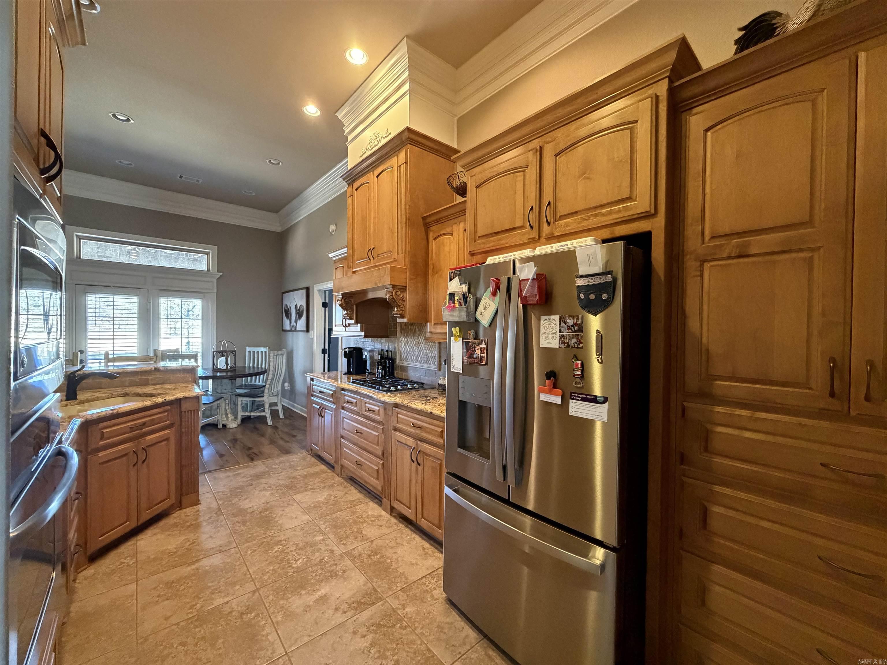 1505 Cypress Point  Cabot, AR