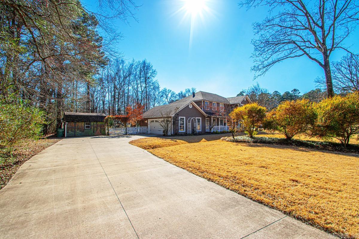 19125 Kanis  Little Rock, AR