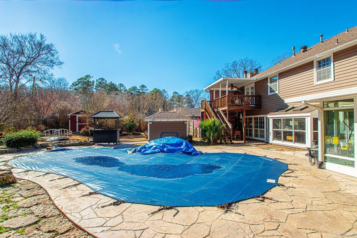 19125 Kanis  Little Rock, AR