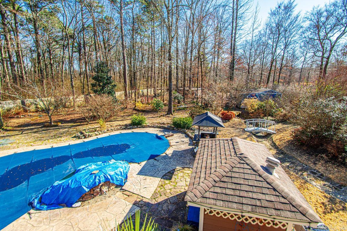 19125 Kanis  Little Rock, AR