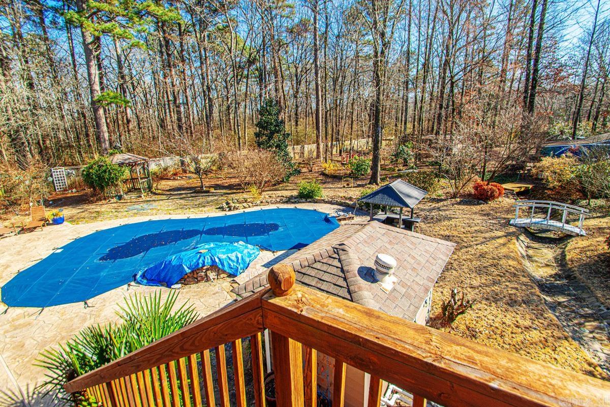 19125 Kanis  Little Rock, AR