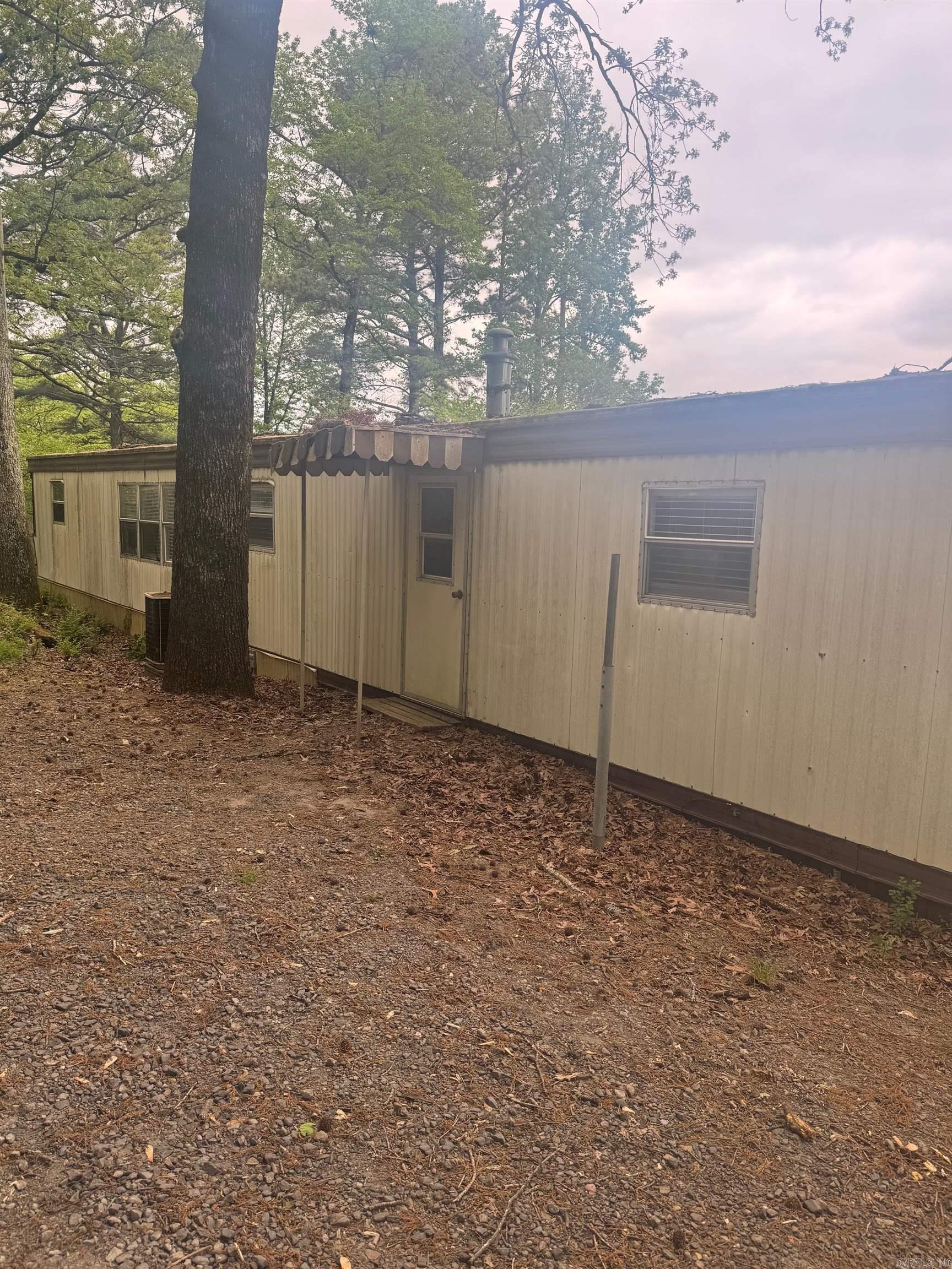 6615 Fitts  North Little Rock, AR