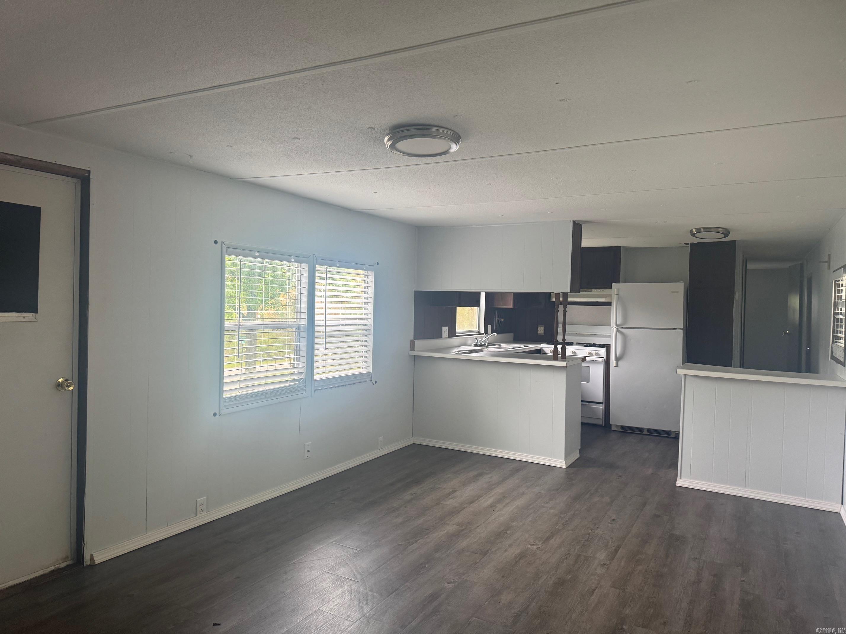 6615 Fitts  North Little Rock, AR