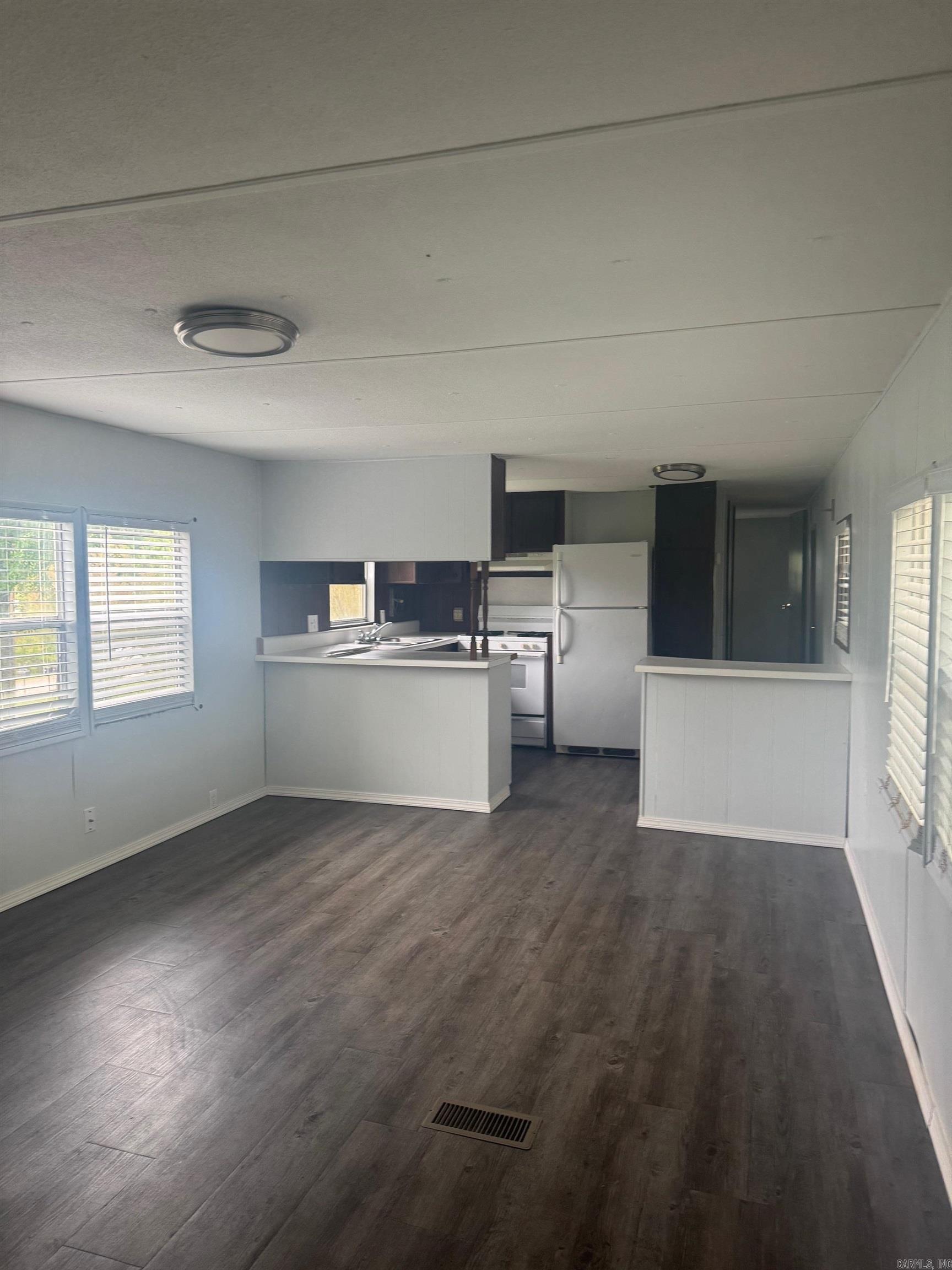 6615 Fitts  North Little Rock, AR