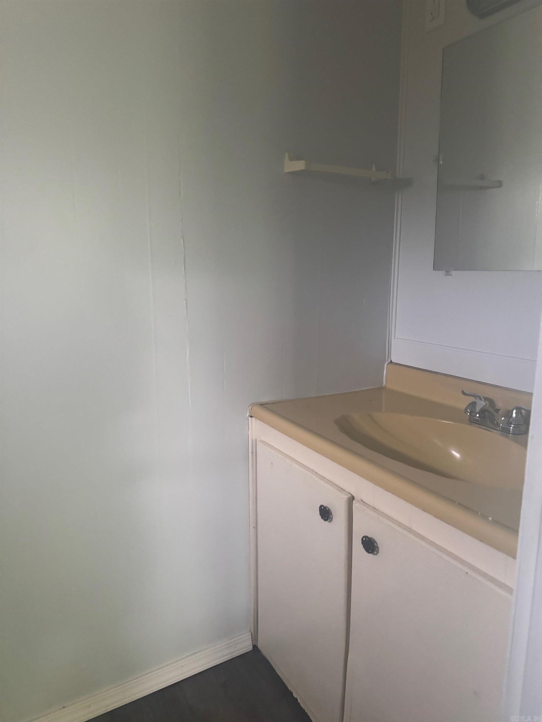 6615 Fitts  North Little Rock, AR