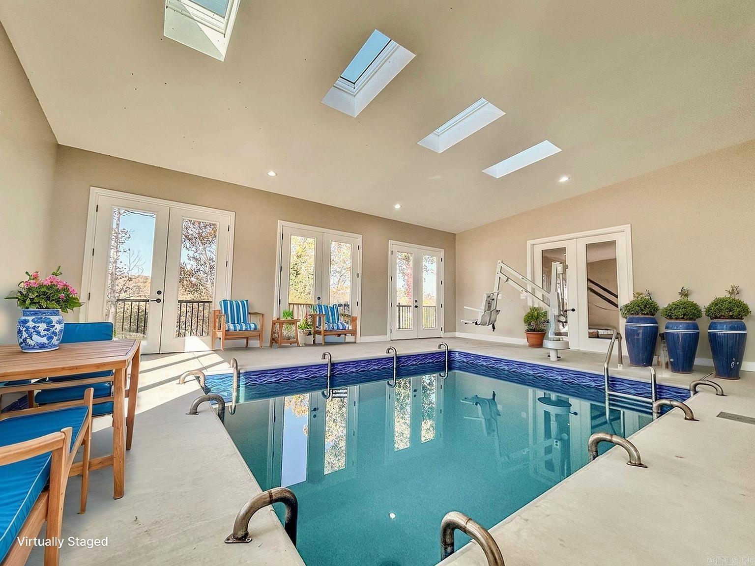 5 Sowbug Circle  Cotter, AR