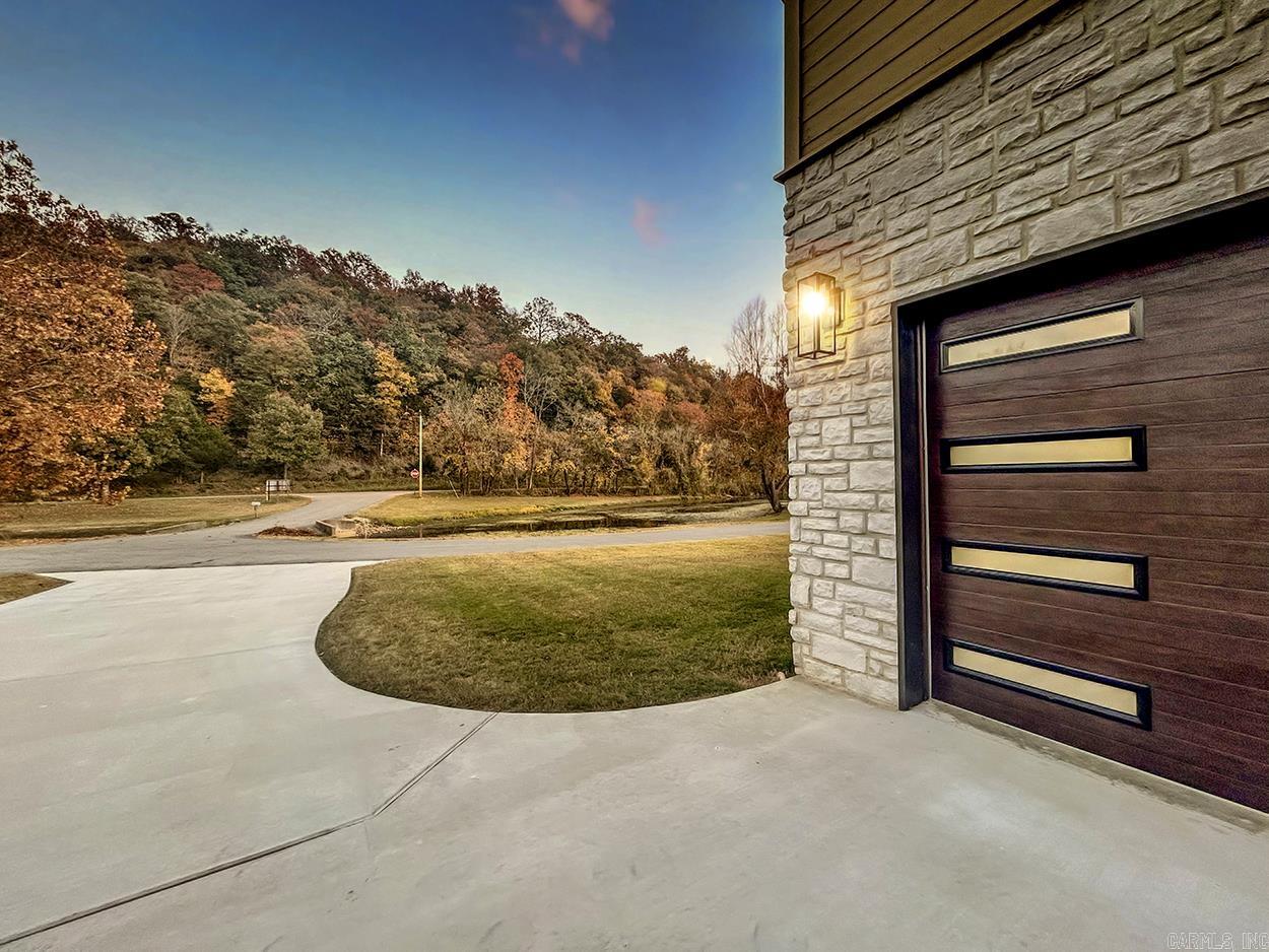 5 Sowbug Circle  Cotter, AR