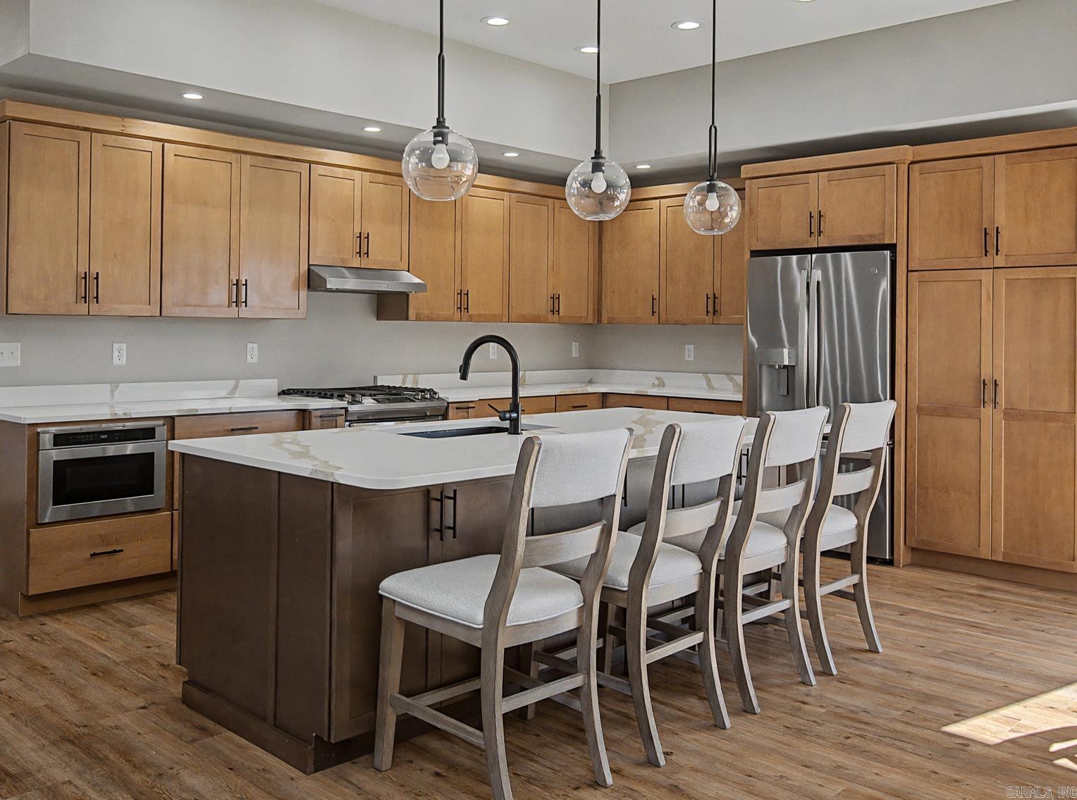 5 Sowbug Circle  Cotter, AR