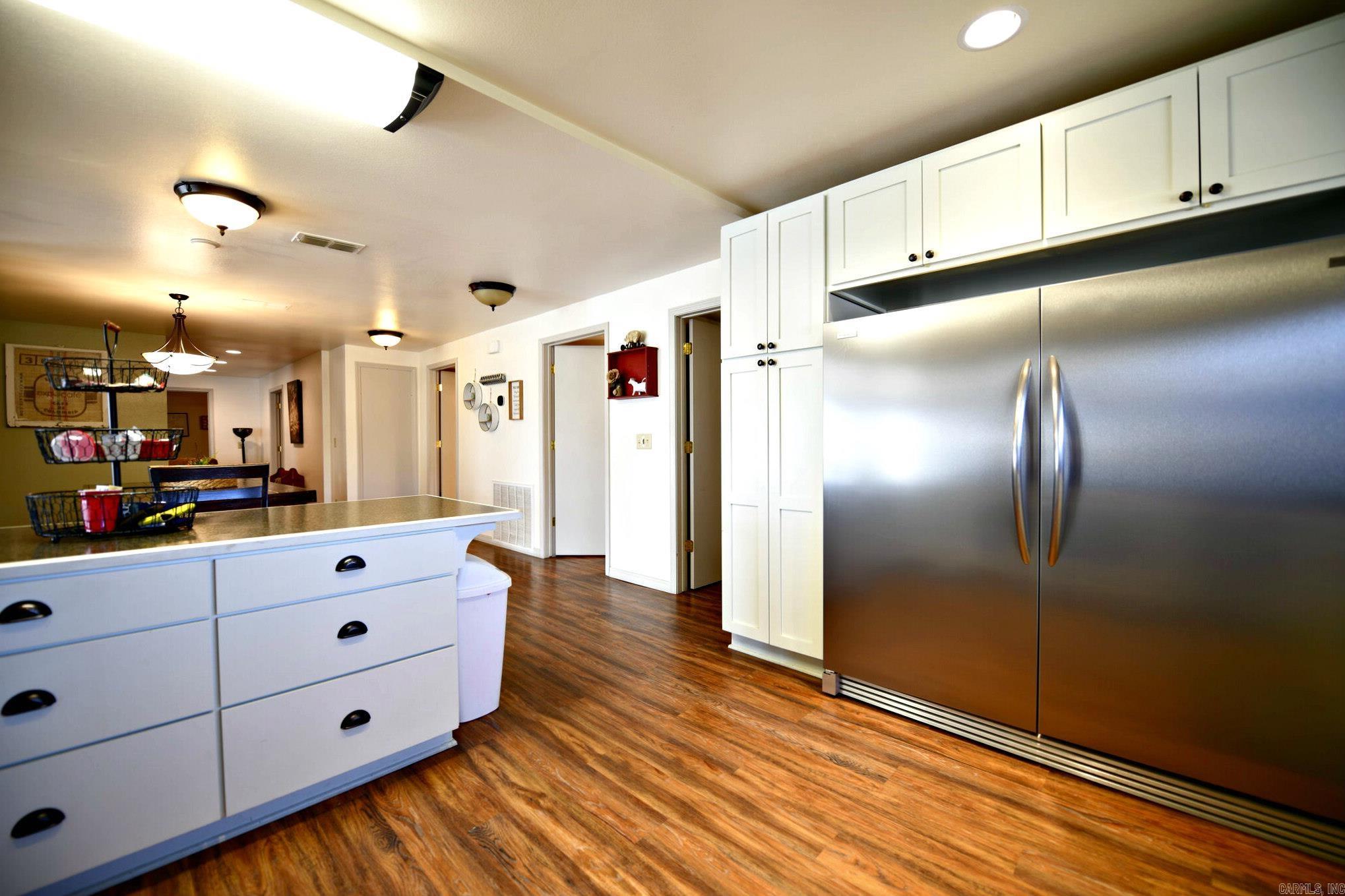 105 Polk Road 282  Hatfield, AR