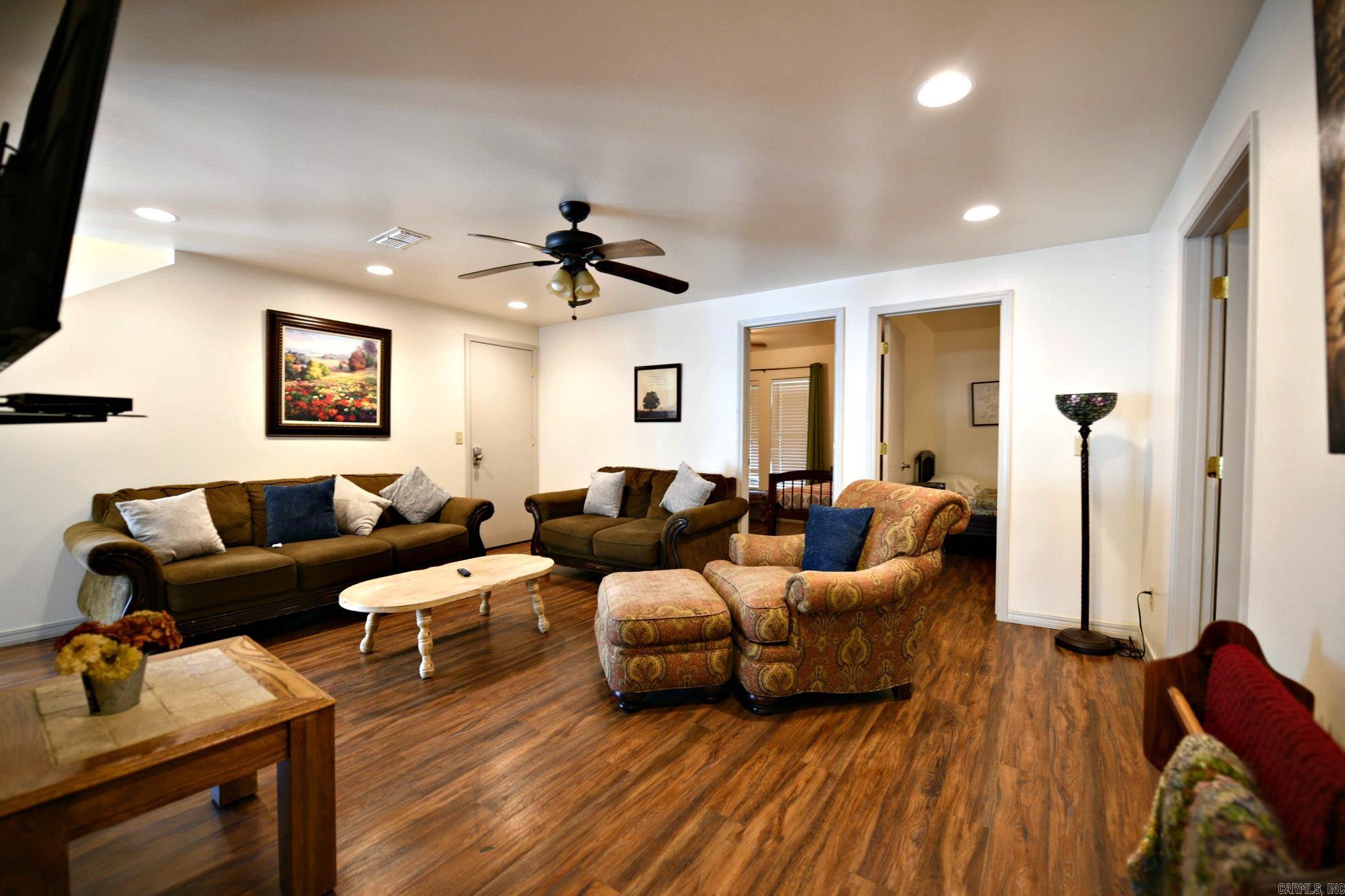 105 Polk Road 282  Hatfield, AR