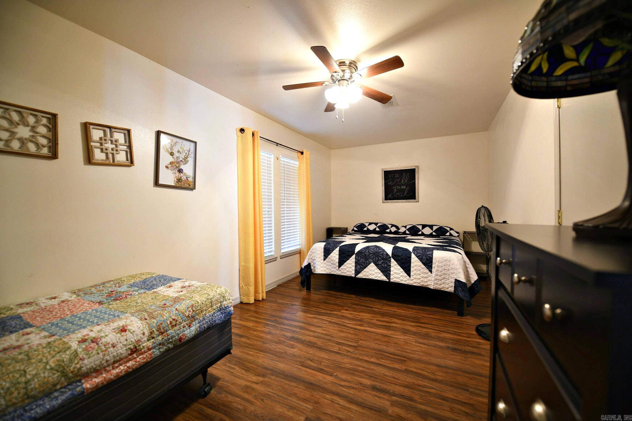 105 Polk Road 282  Hatfield, AR