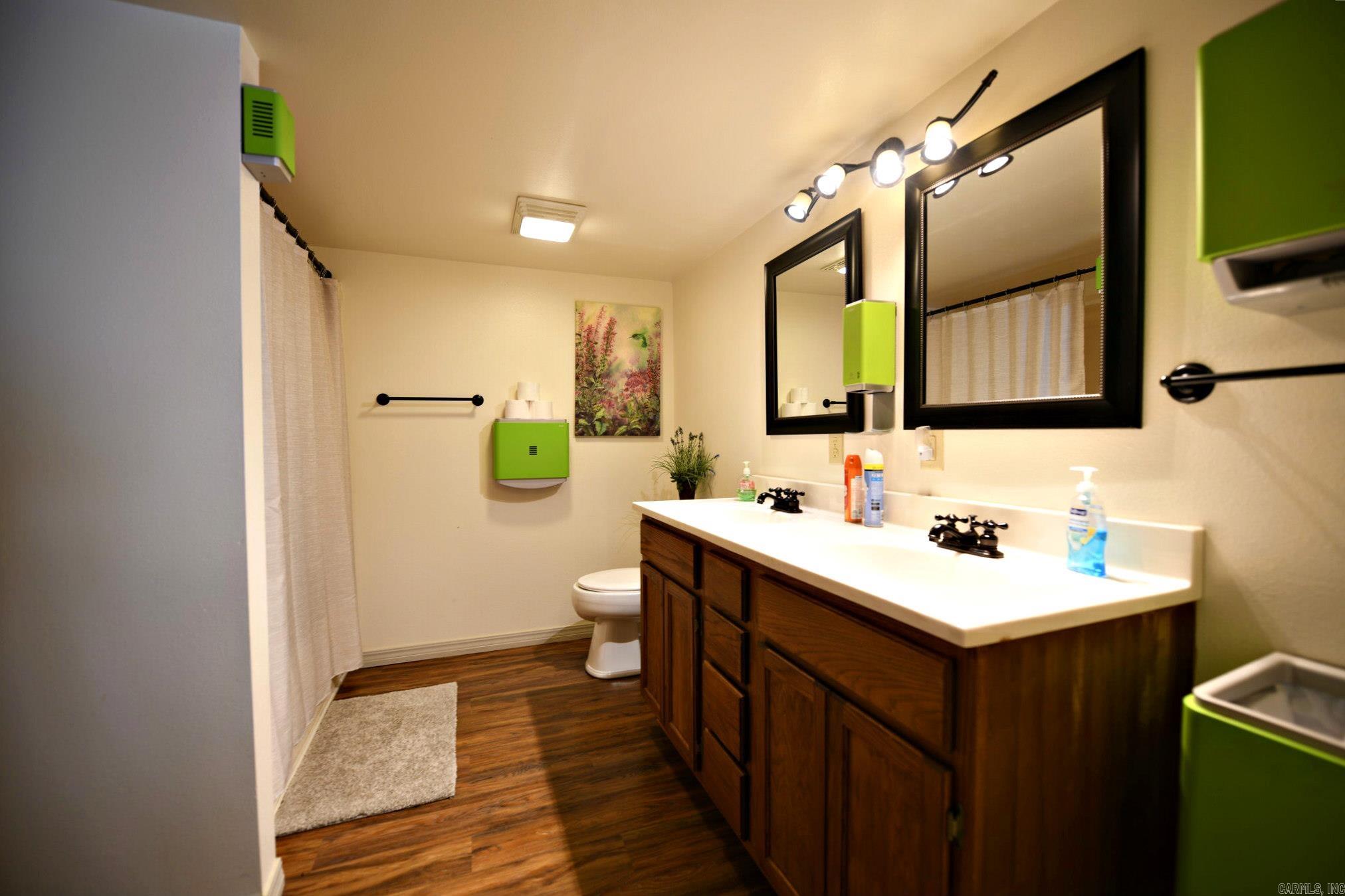 105 Polk Road 282  Hatfield, AR