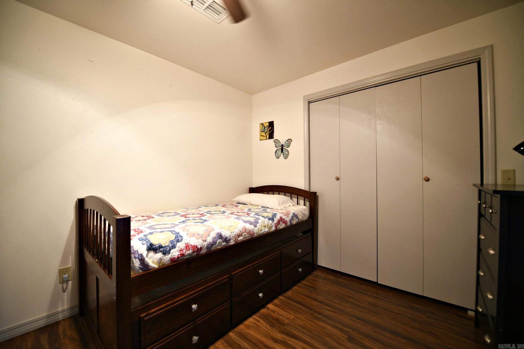 105 Polk Road 282  Hatfield, AR