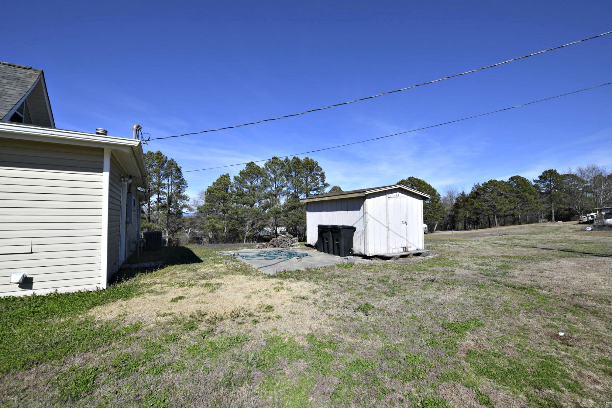 105 Polk Road 282  Hatfield, AR