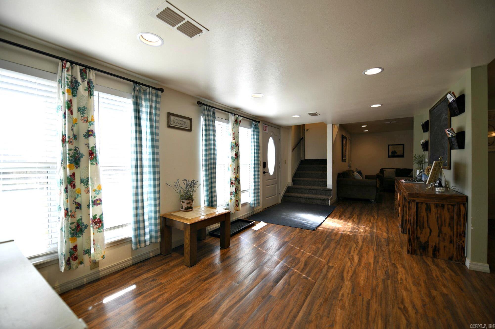 105 Polk Road 282  Hatfield, AR