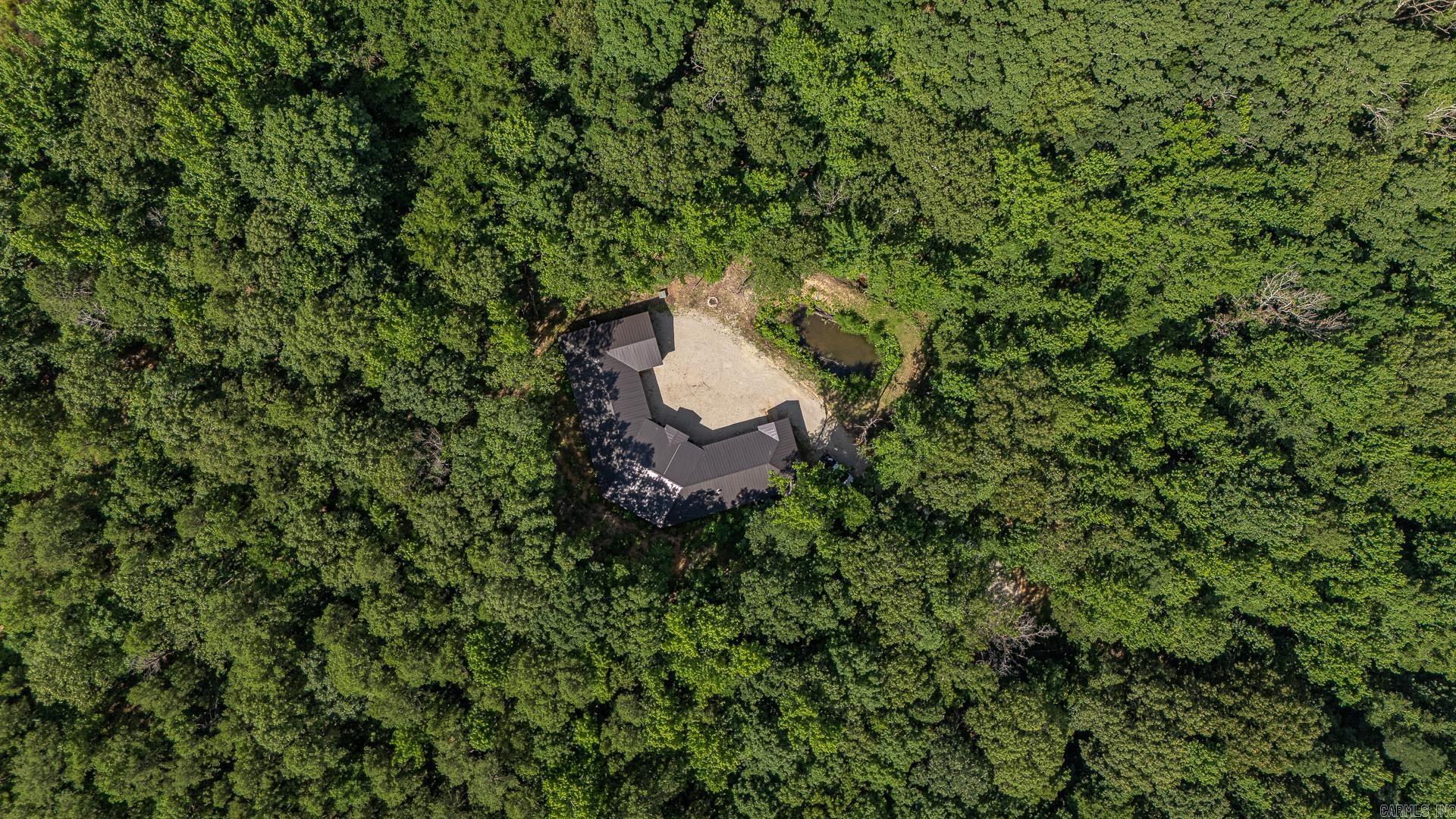 8203 Oak Creek  Harrisburg, AR