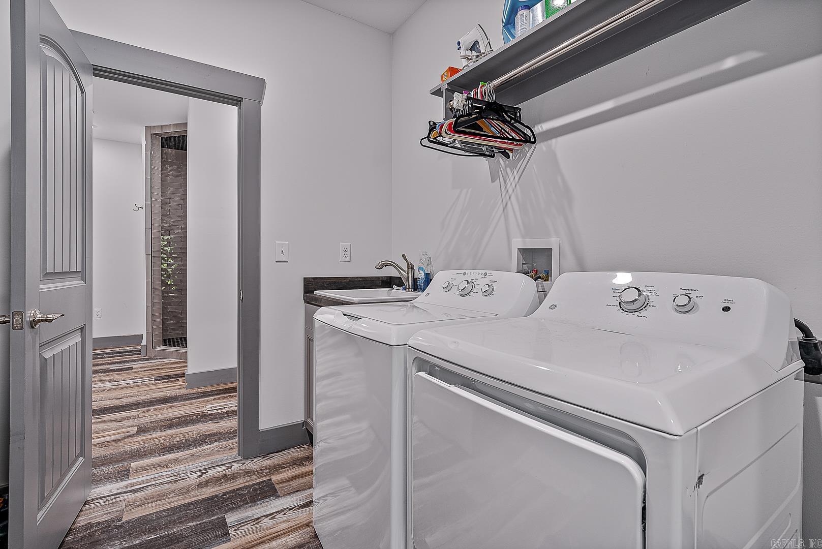 8203 Oak Creek  Harrisburg, AR