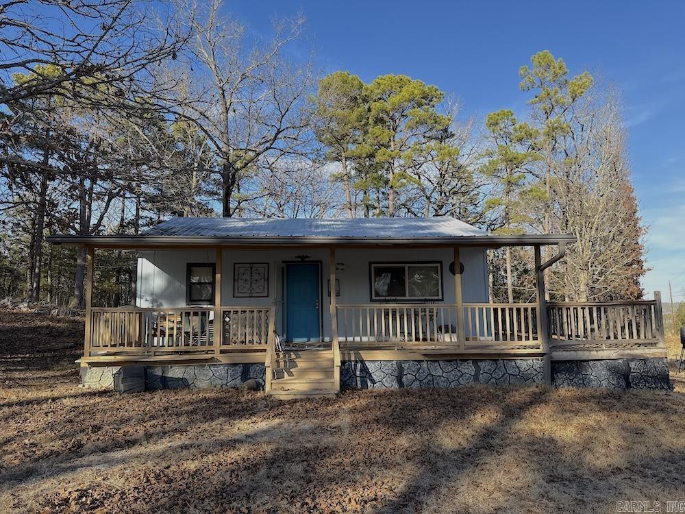 738 Sunnyland Road  Calico Rock, AR