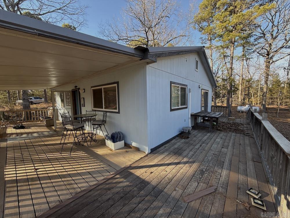 738 Sunnyland Road  Calico Rock, AR