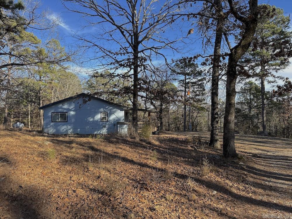 738 Sunnyland Road  Calico Rock, AR