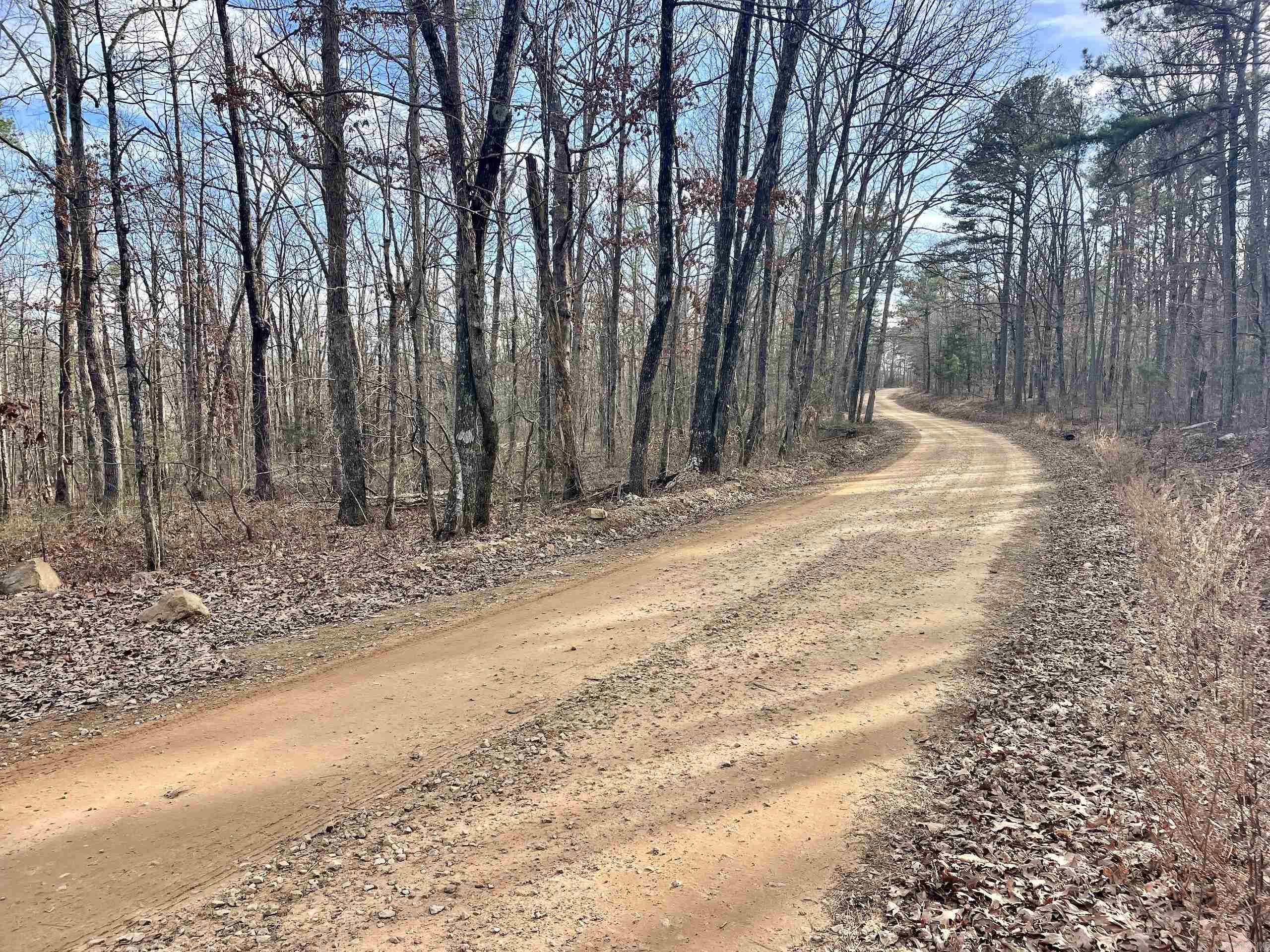 000 Pumpkin Center  Clinton, AR