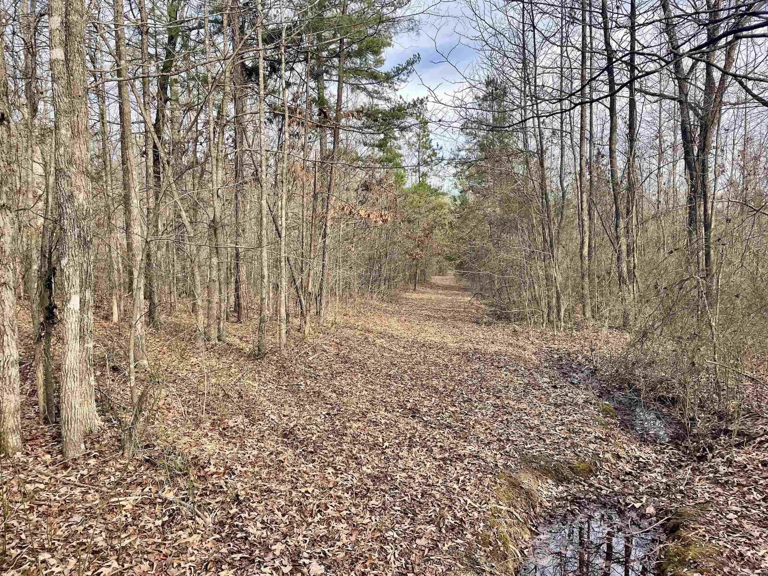000 Pumpkin Center  Clinton, AR