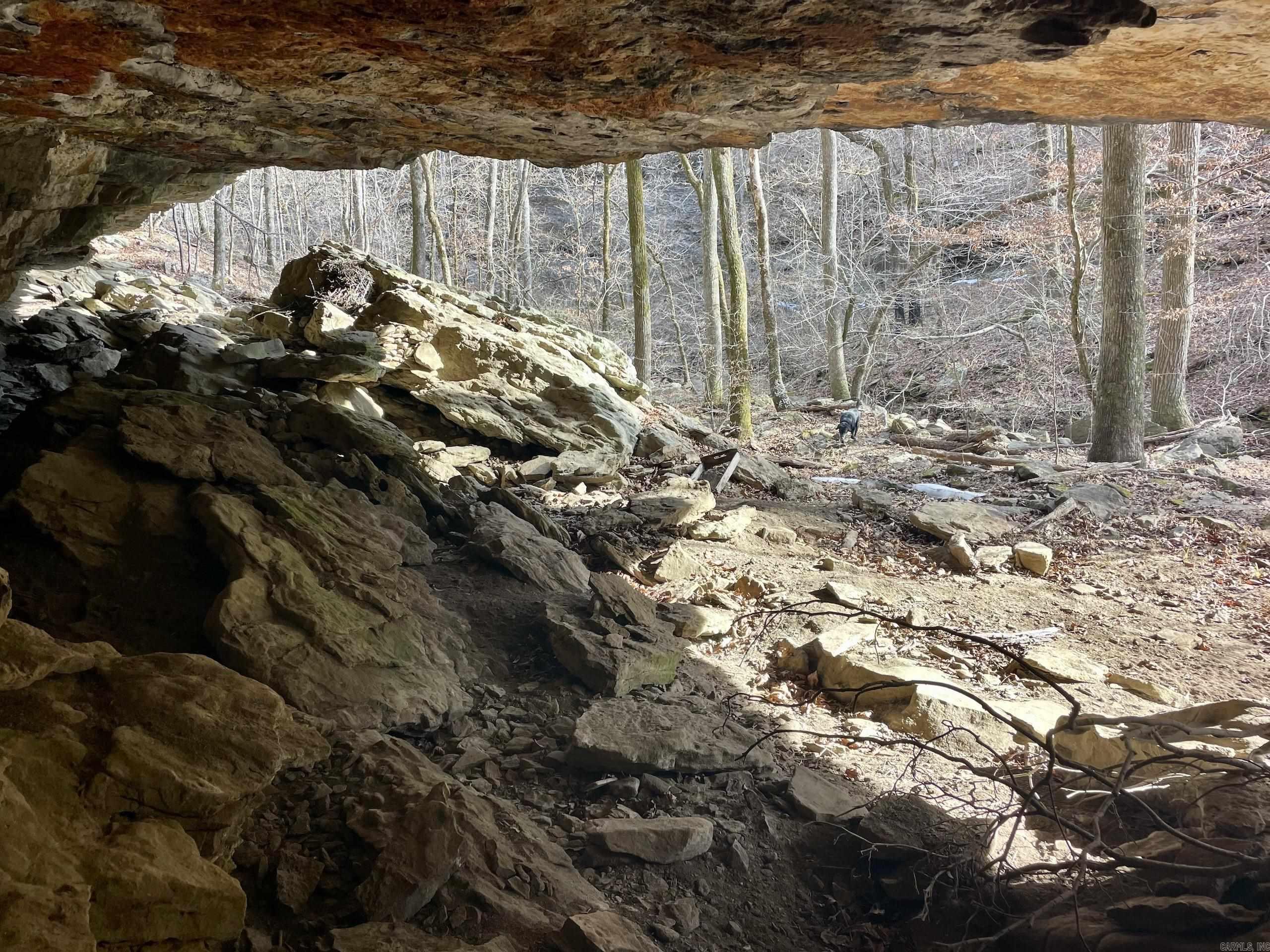 000 Pumpkin Center  Clinton, AR