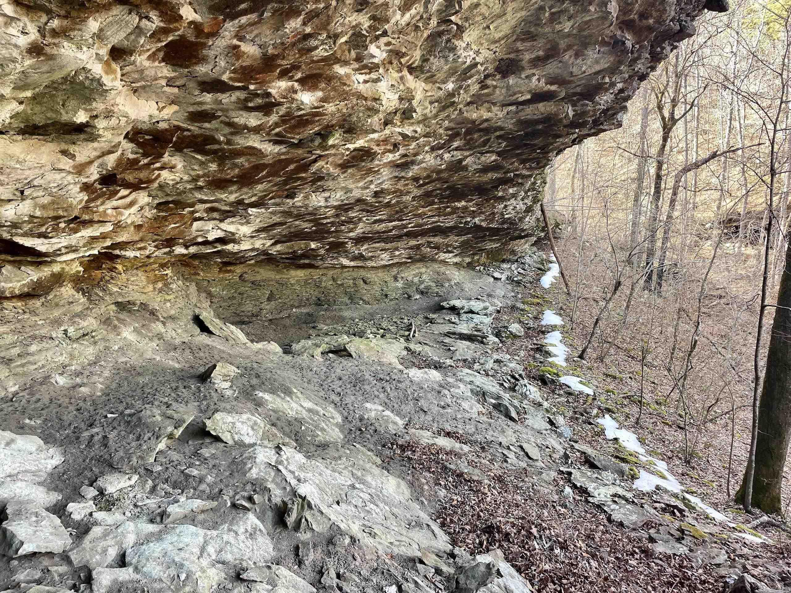 000 Pumpkin Center  Clinton, AR