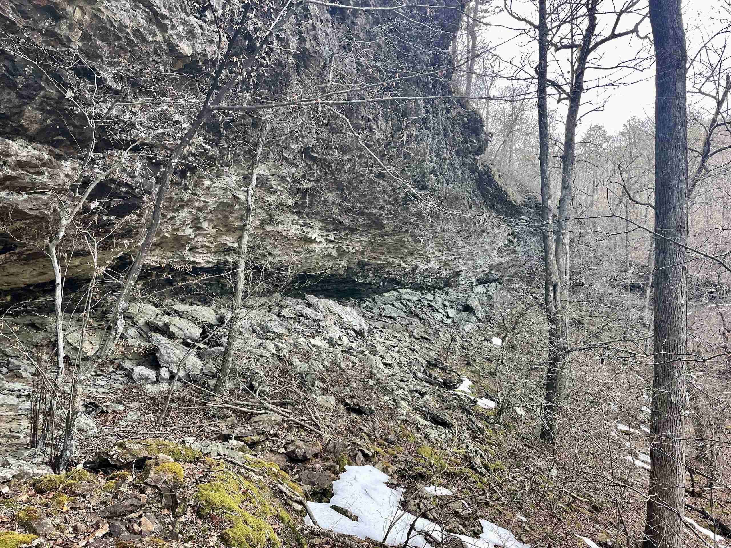 000 Pumpkin Center  Clinton, AR