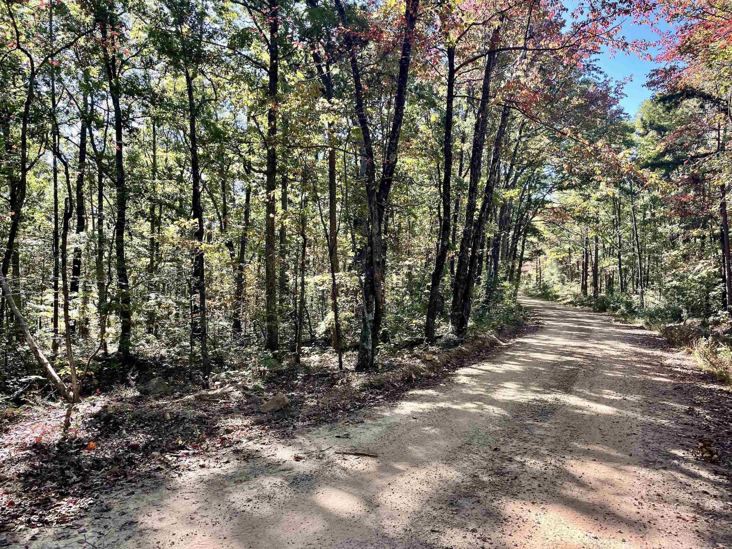 000 Pumpkin Center  Clinton, AR