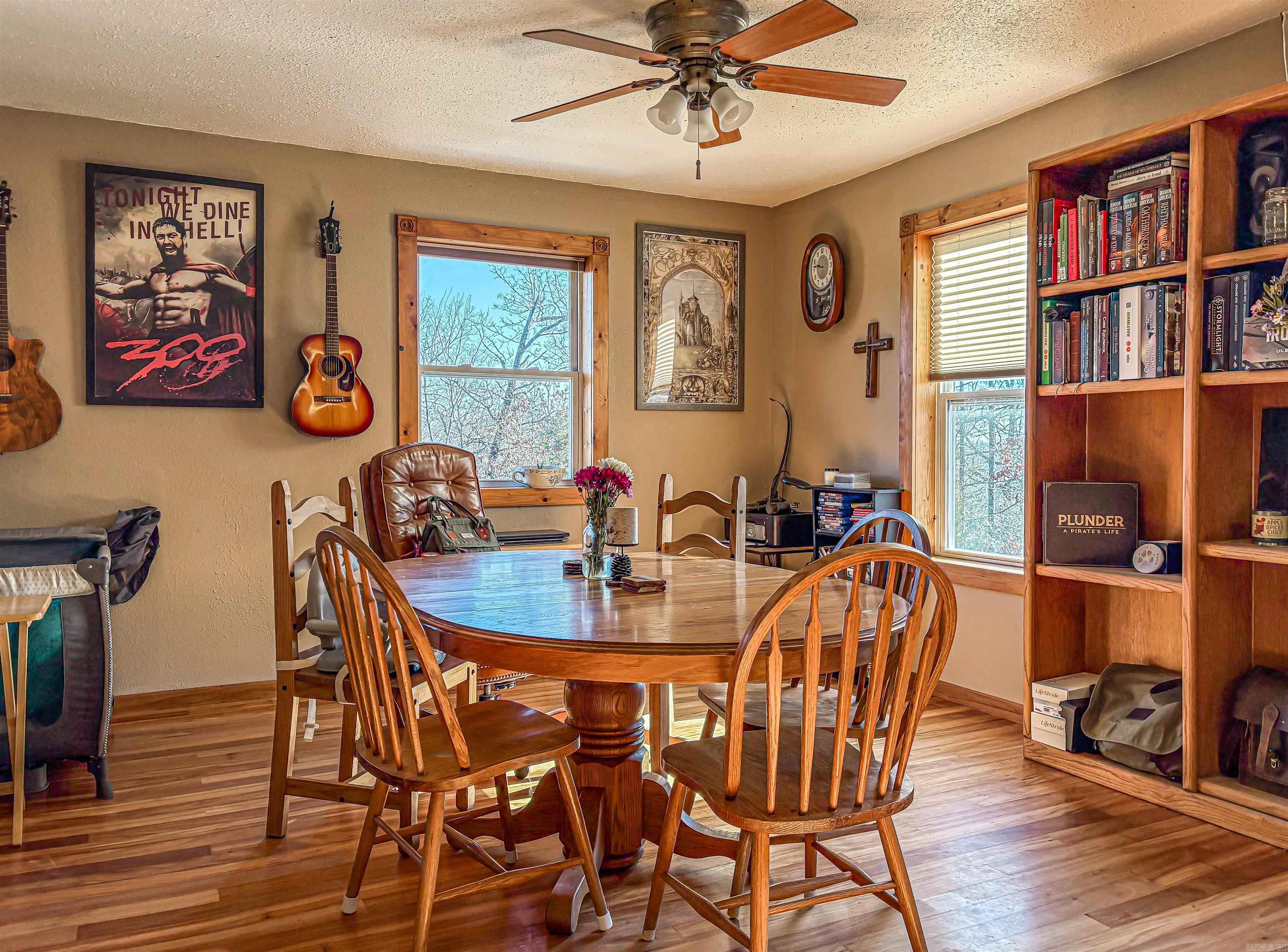 165 Green Forrest  Mountain Home, AR