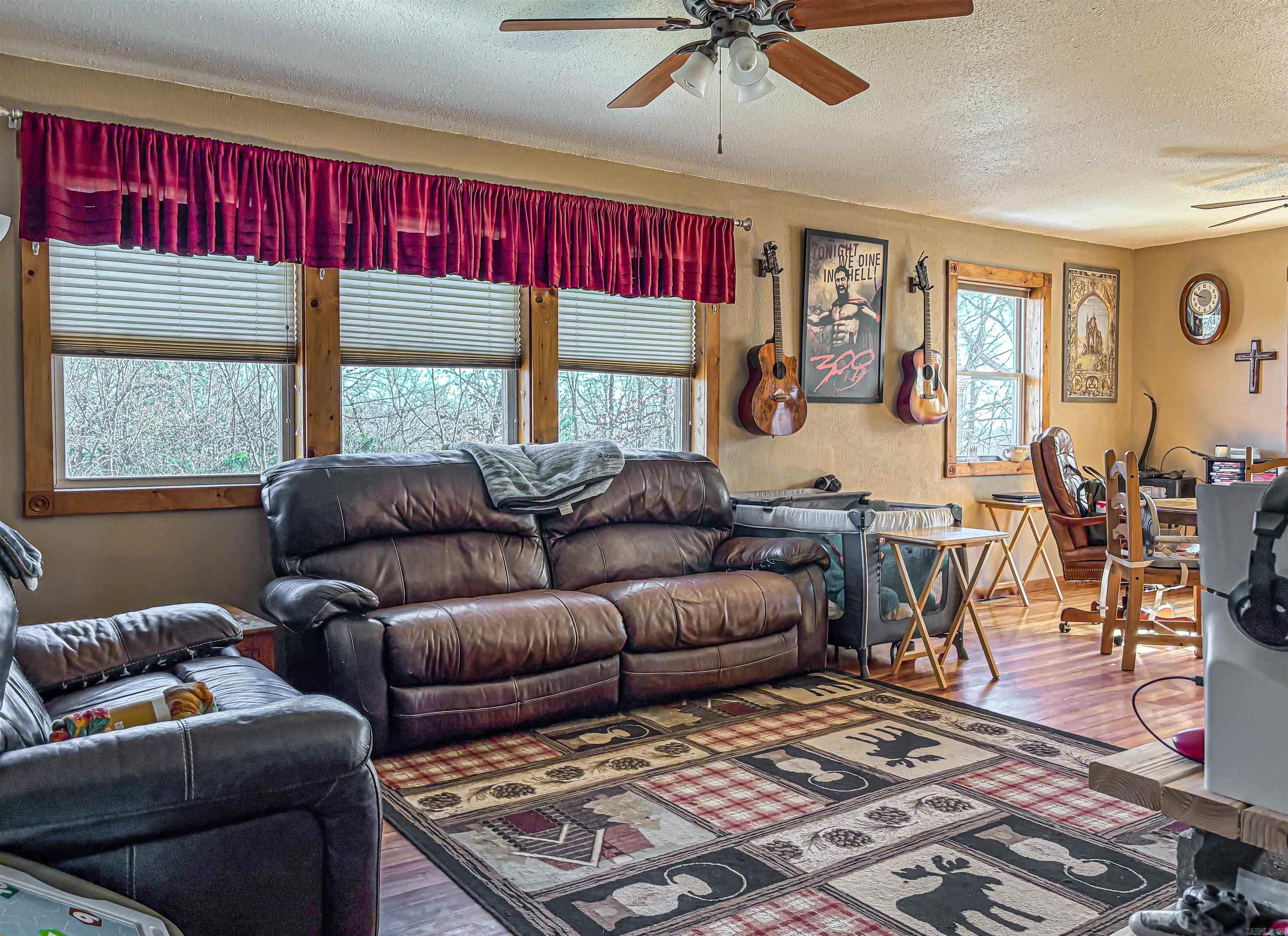 165 Green Forrest  Mountain Home, AR