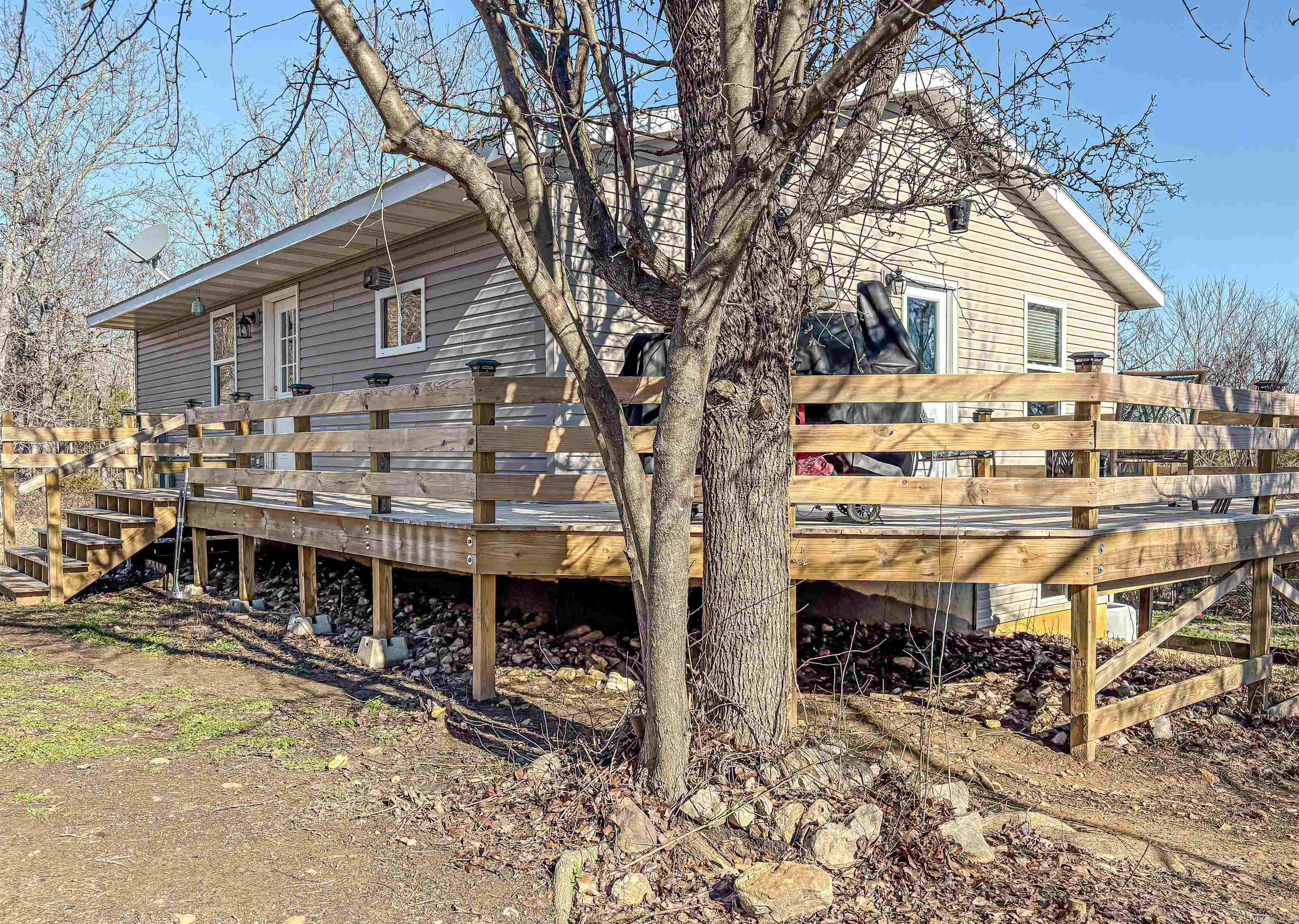 165 Green Forrest  Mountain Home, AR