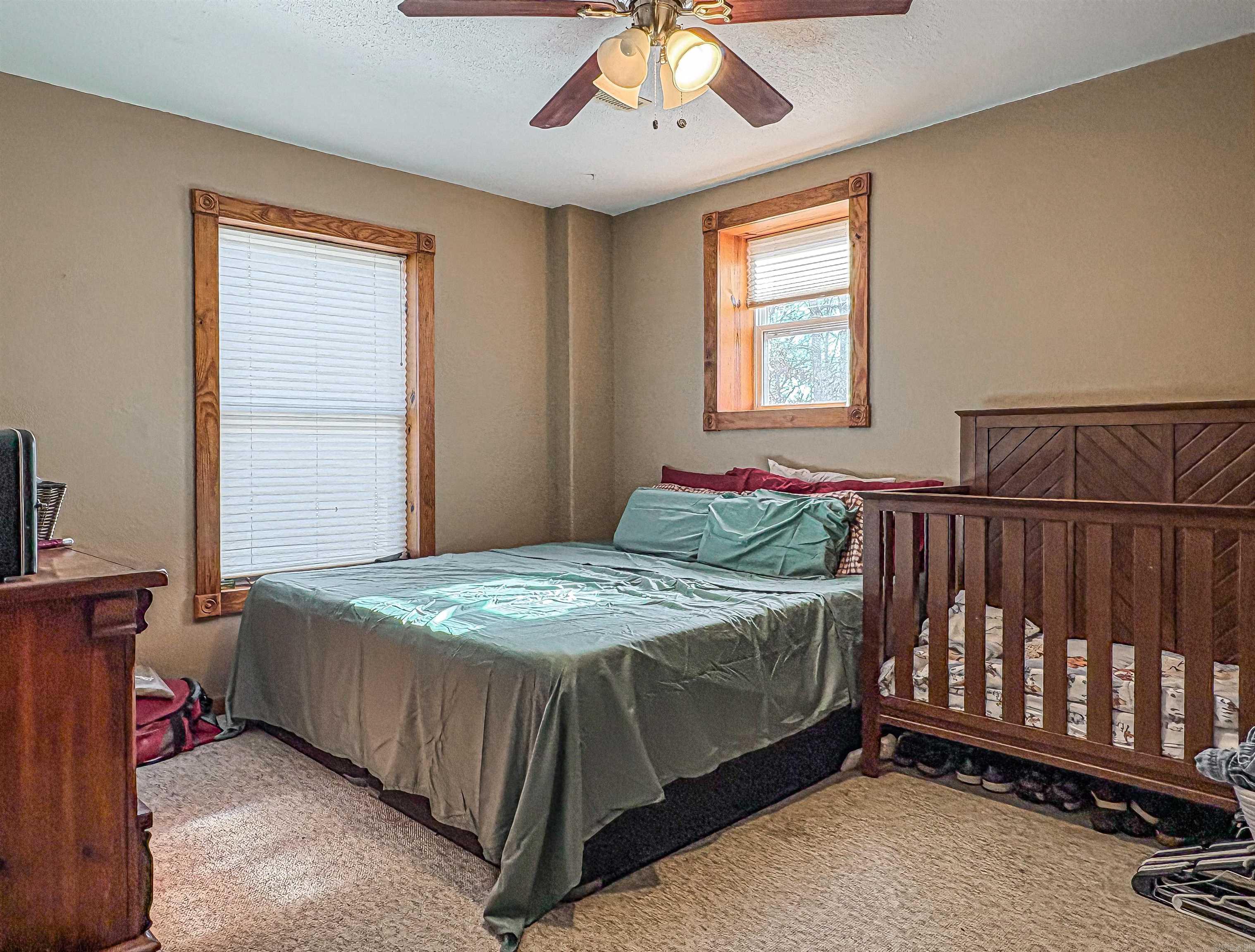 165 Green Forrest  Mountain Home, AR