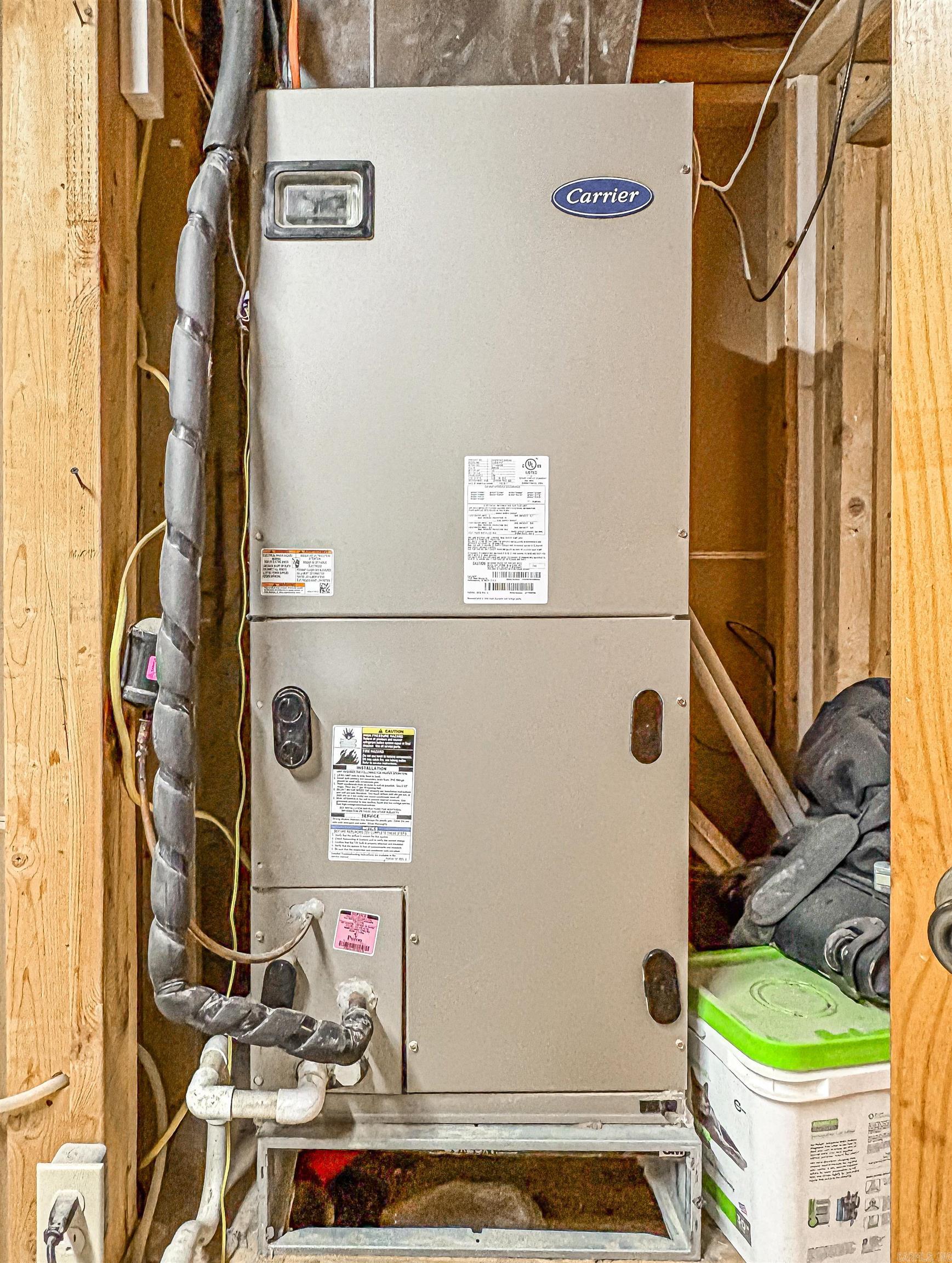 165 Green Forrest  Mountain Home, AR