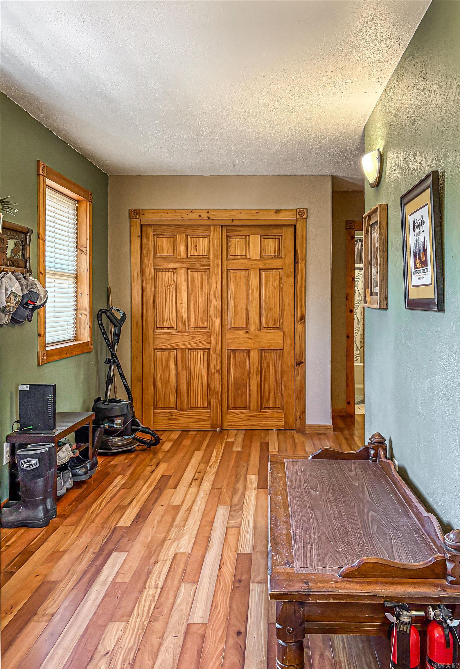 165 Green Forrest  Mountain Home, AR