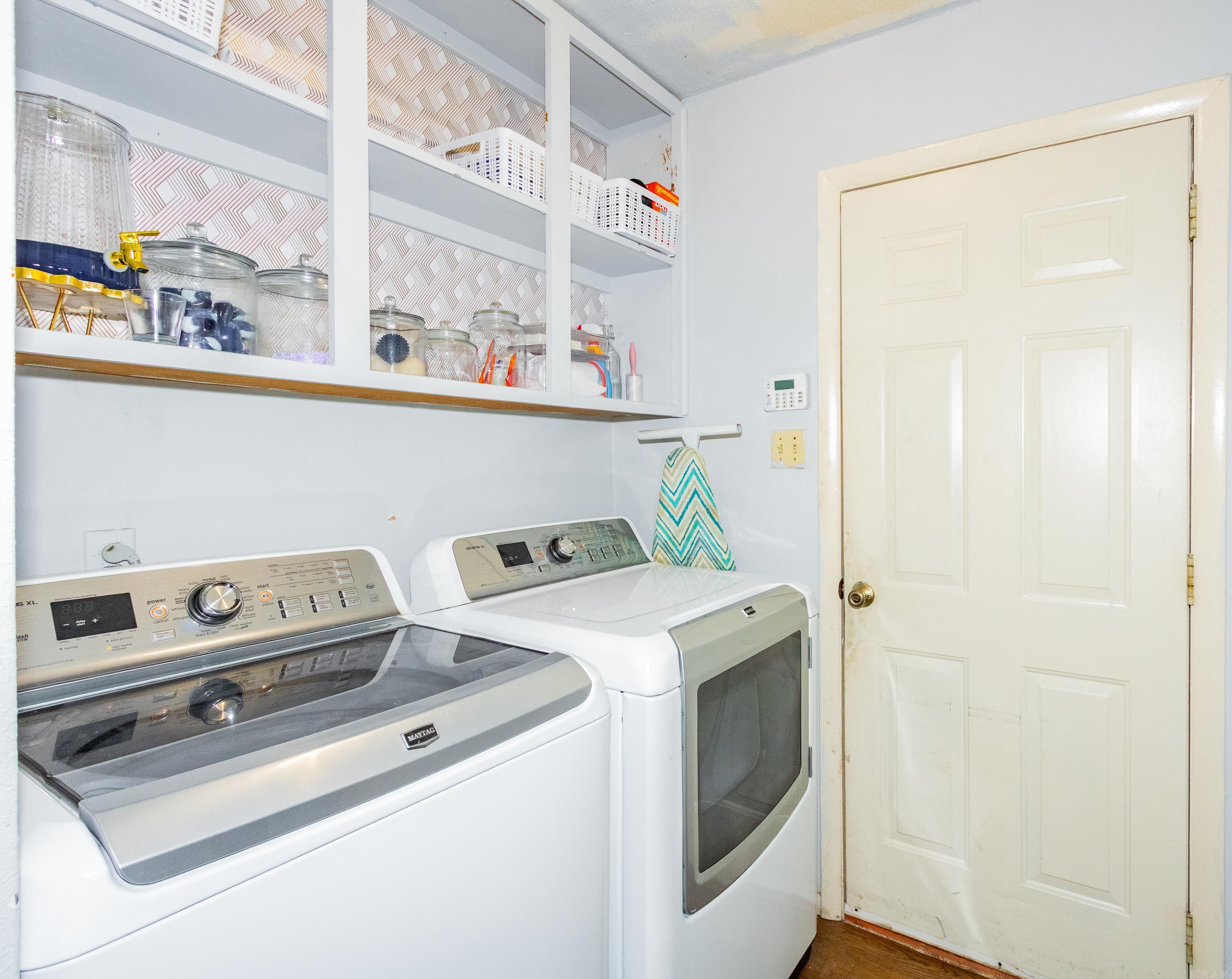 5913 timberview  Little Rock, AR