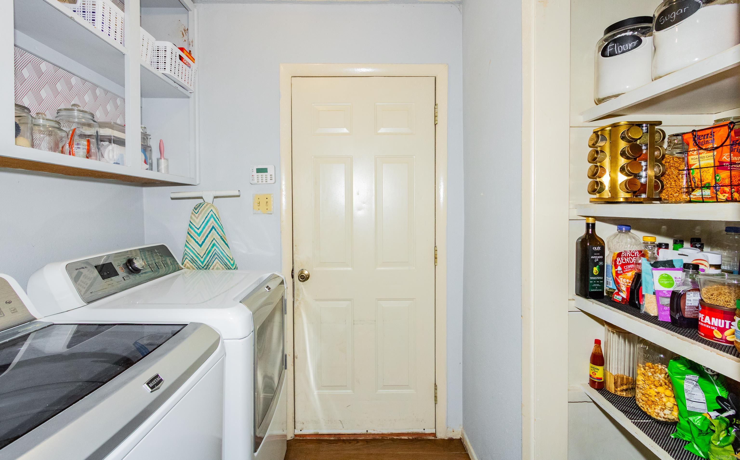 5913 timberview  Little Rock, AR