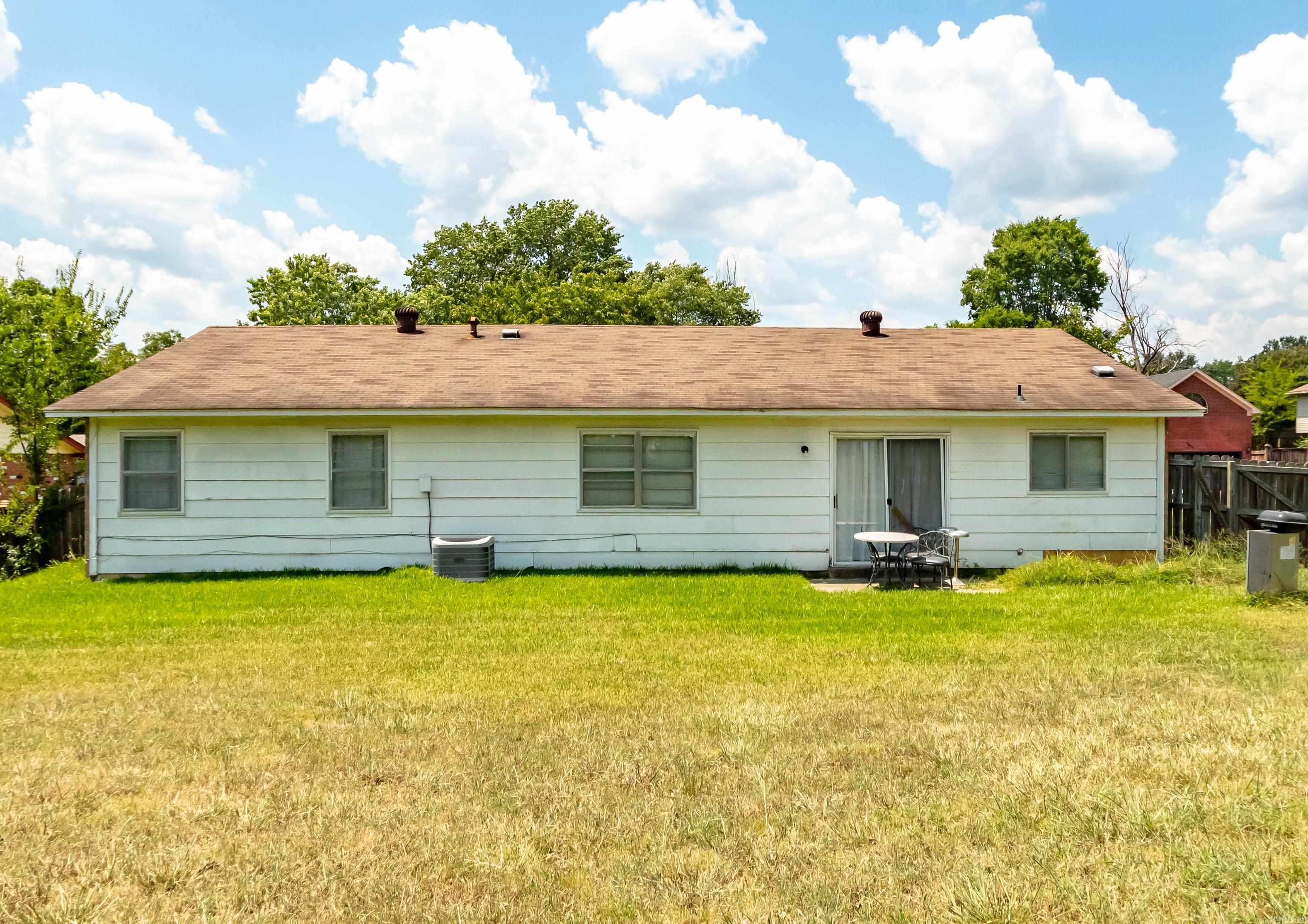 5913 timberview  Little Rock, AR