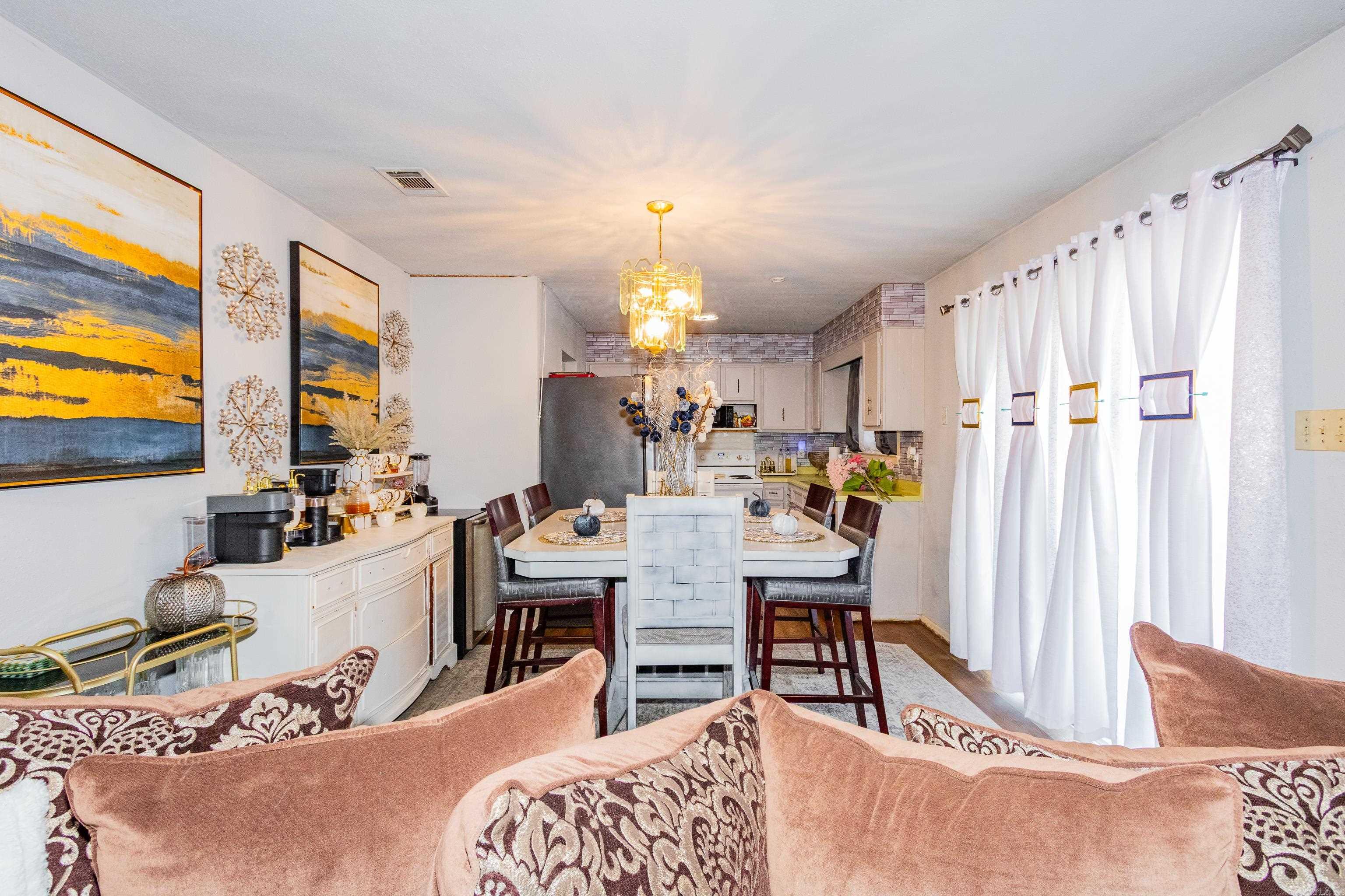 5913 timberview  Little Rock, AR