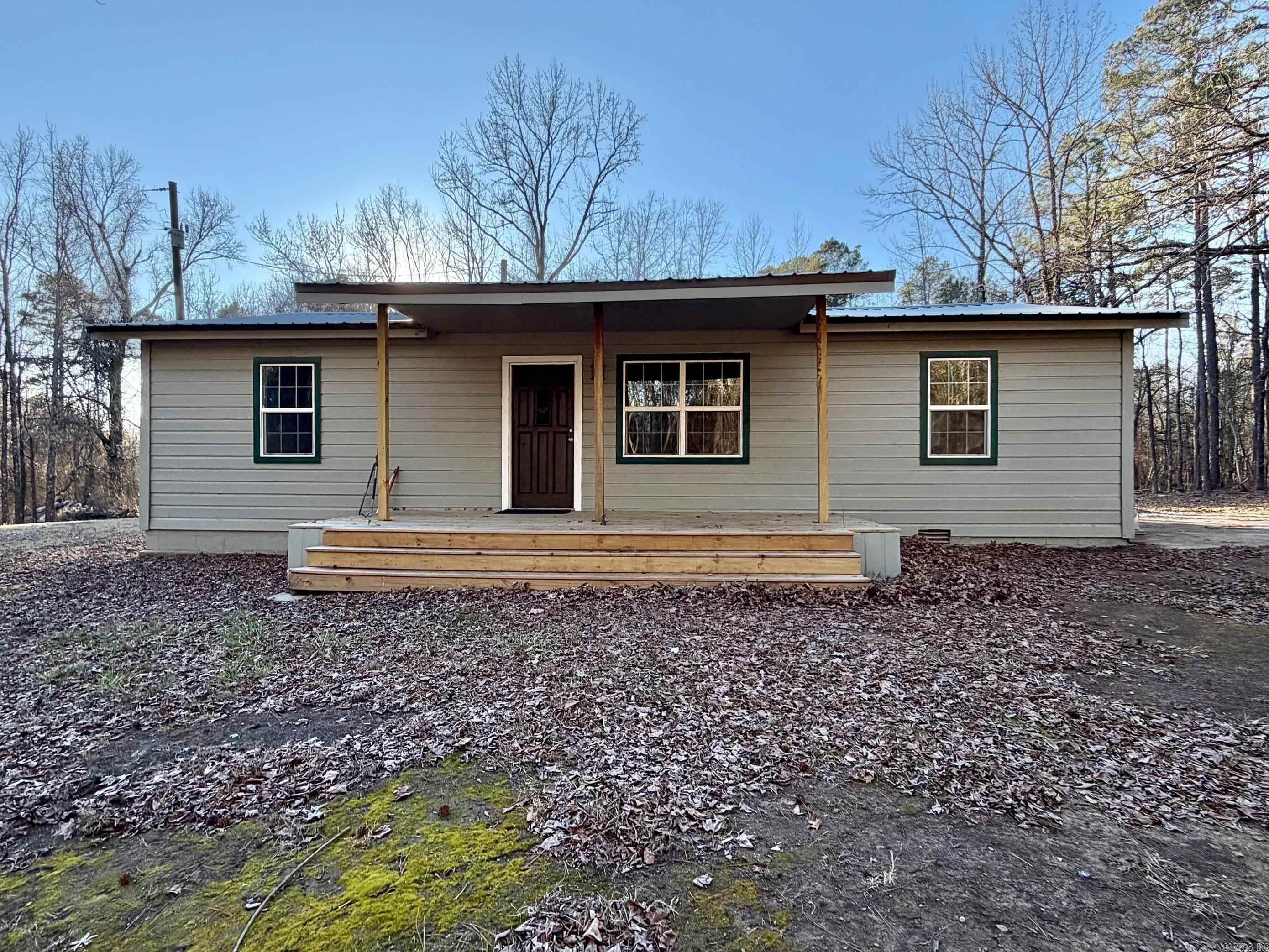 138 Anderson  Delaware, AR