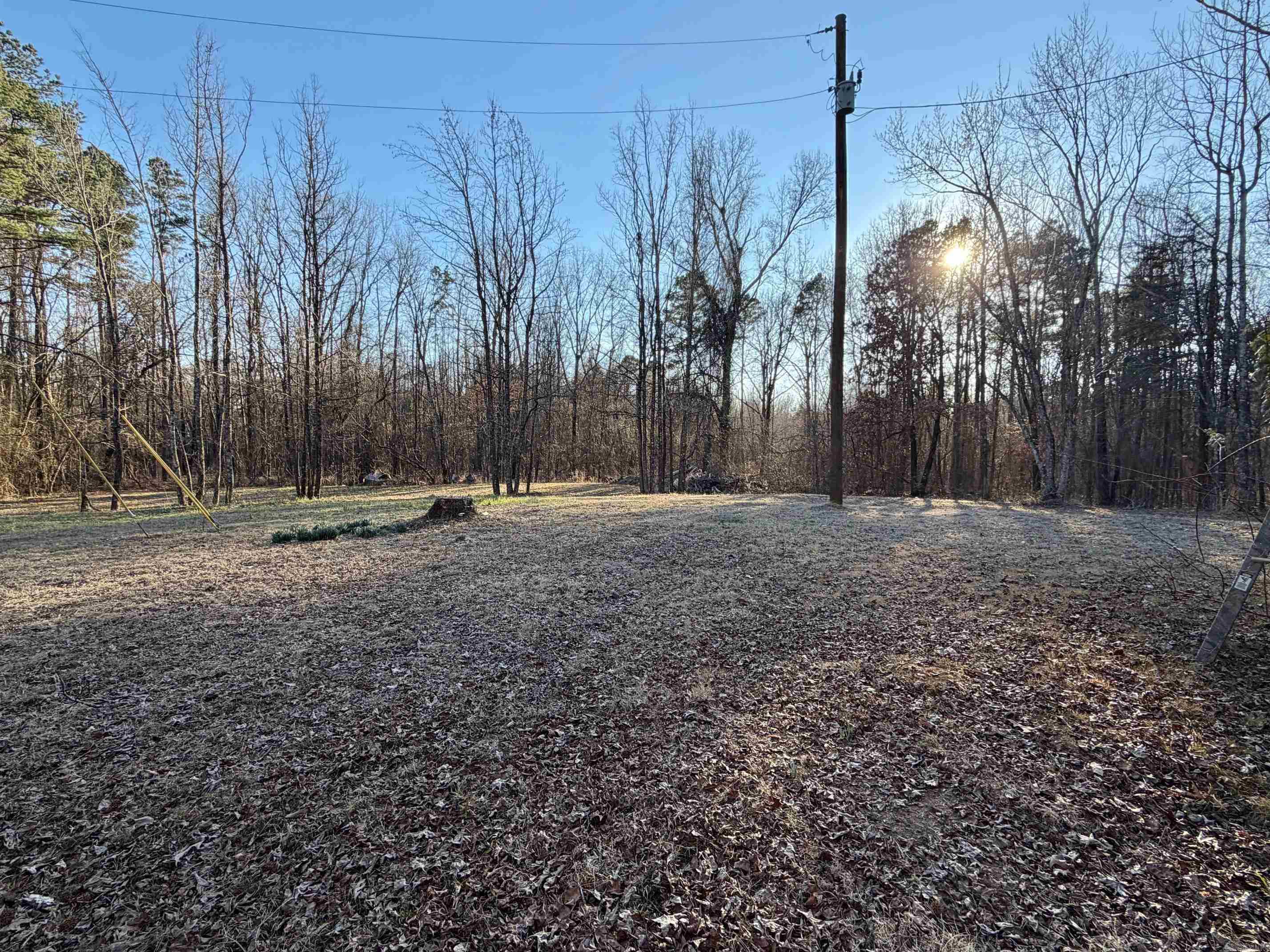 138 Anderson  Delaware, AR