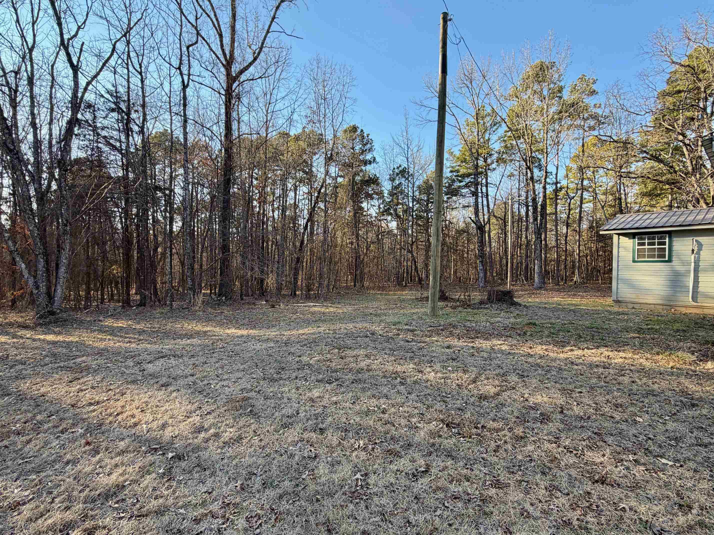 138 Anderson  Delaware, AR