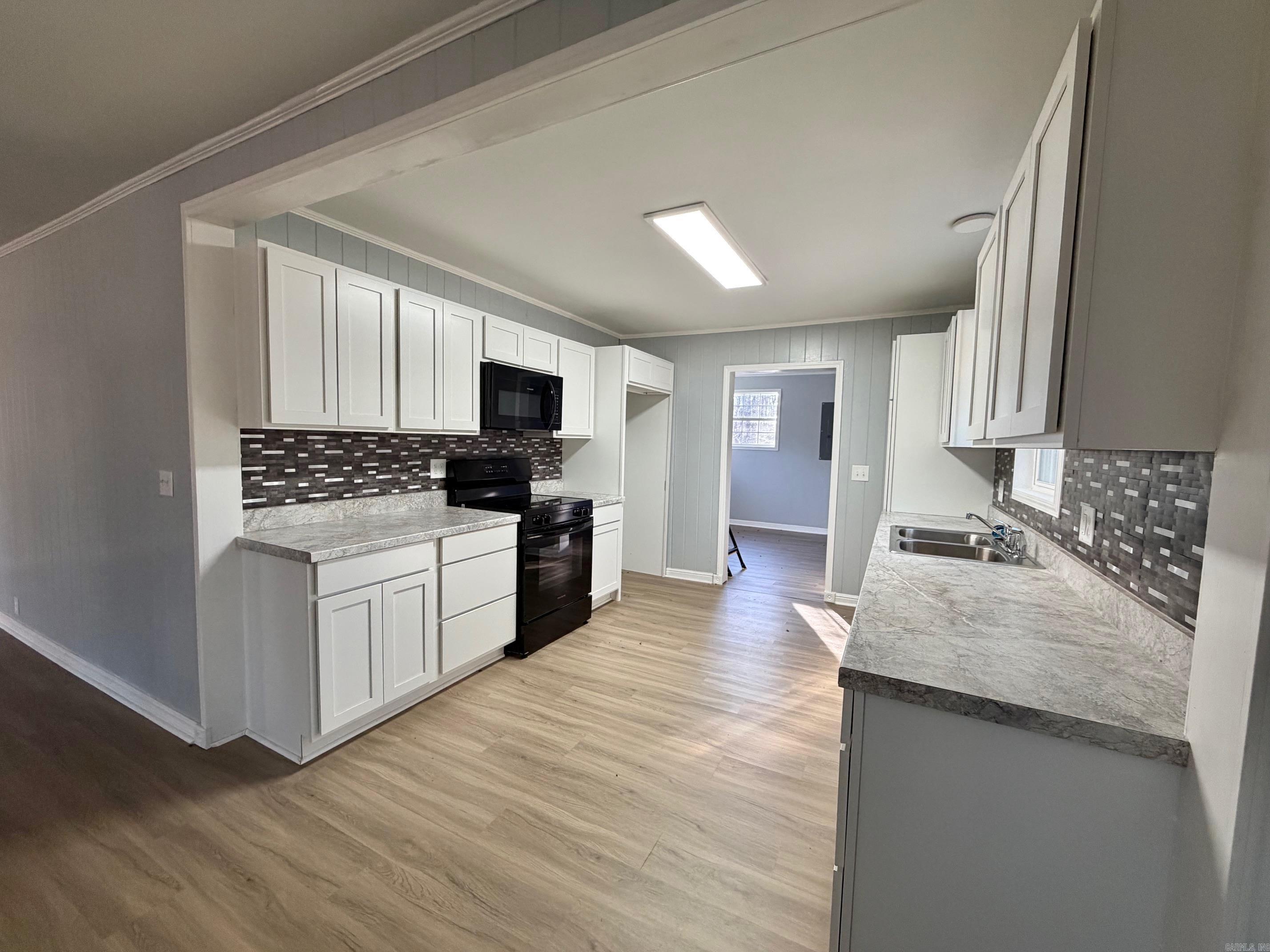 138 Anderson  Delaware, AR