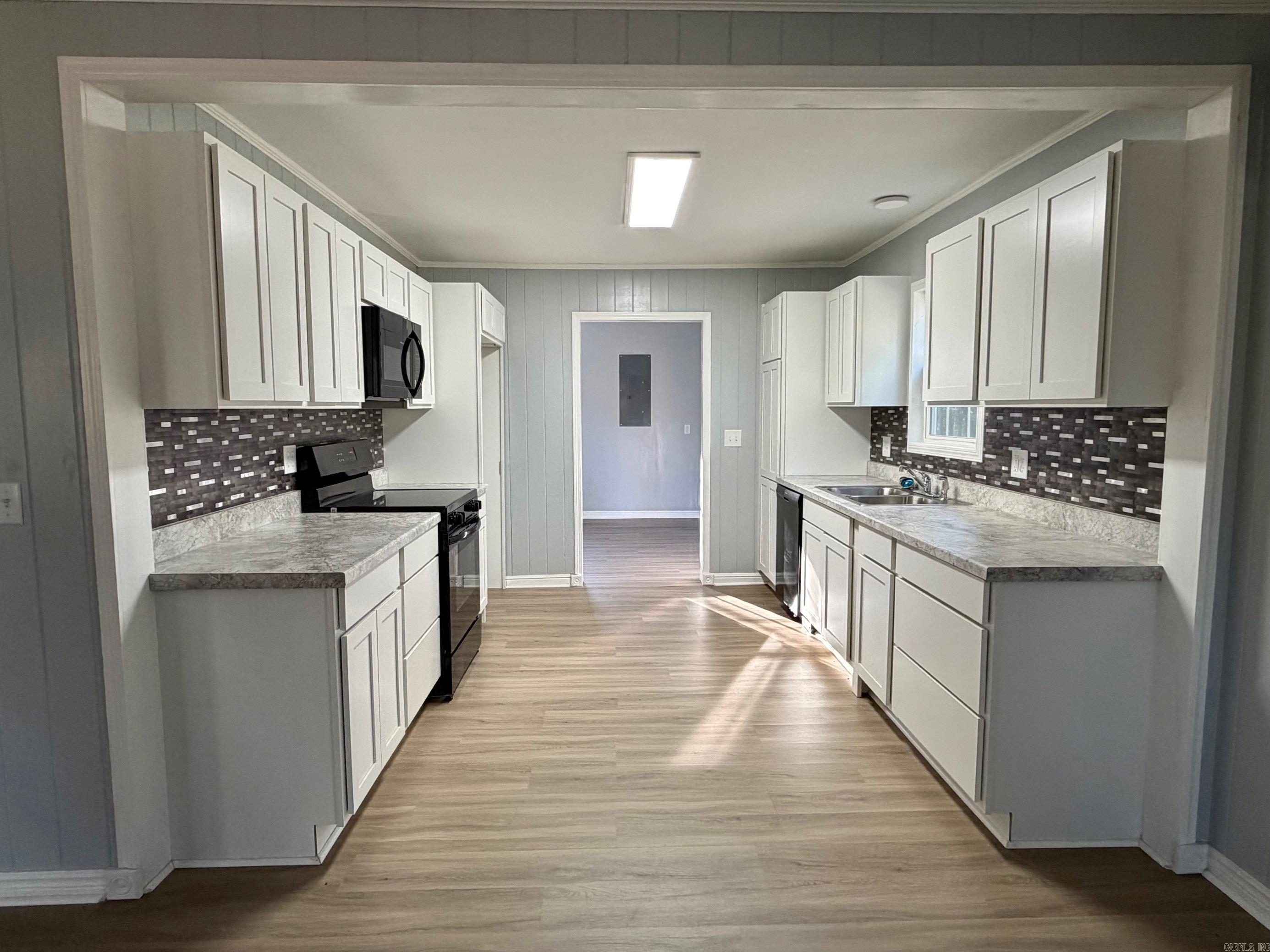 138 Anderson  Delaware, AR