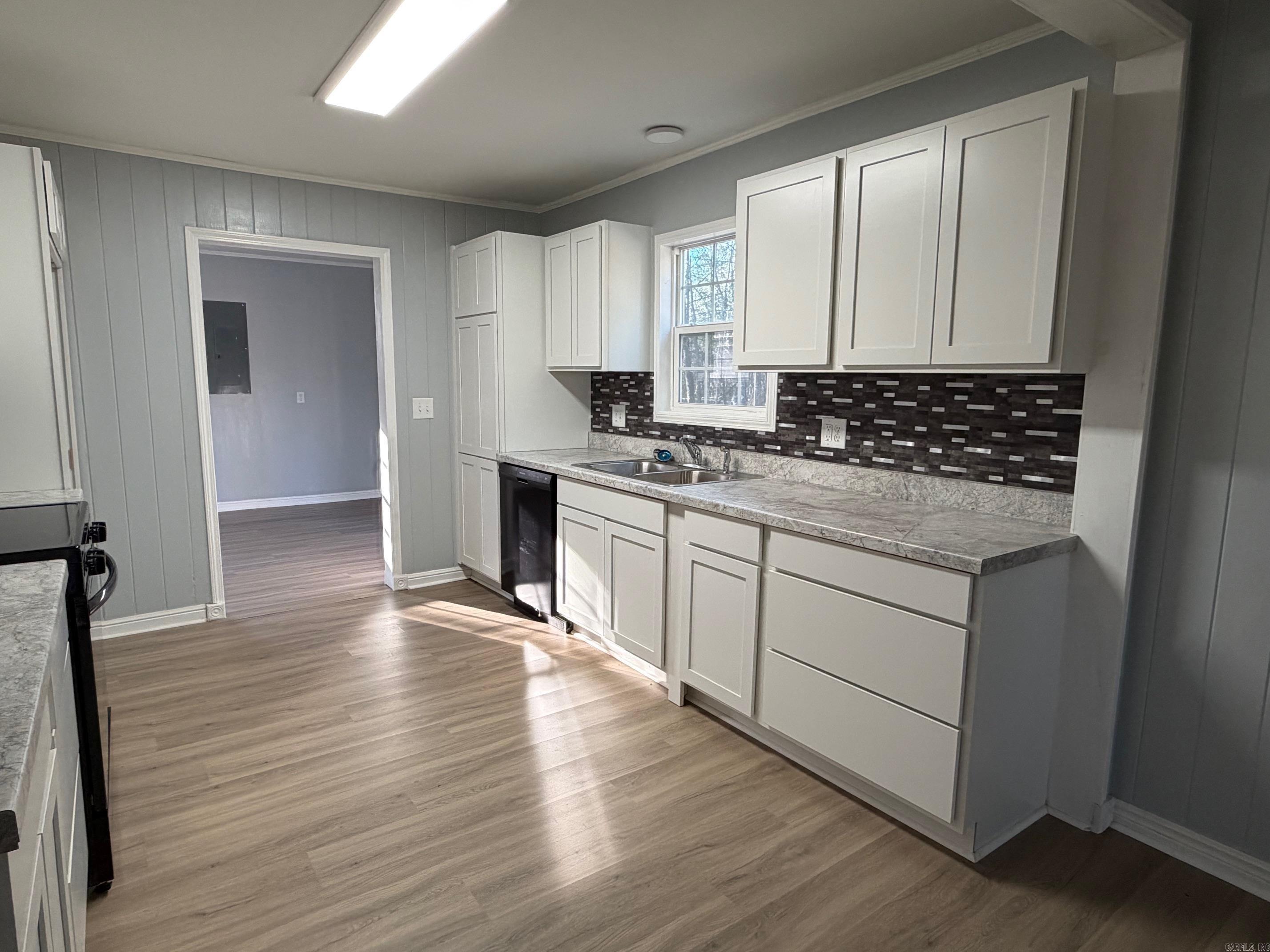 138 Anderson  Delaware, AR