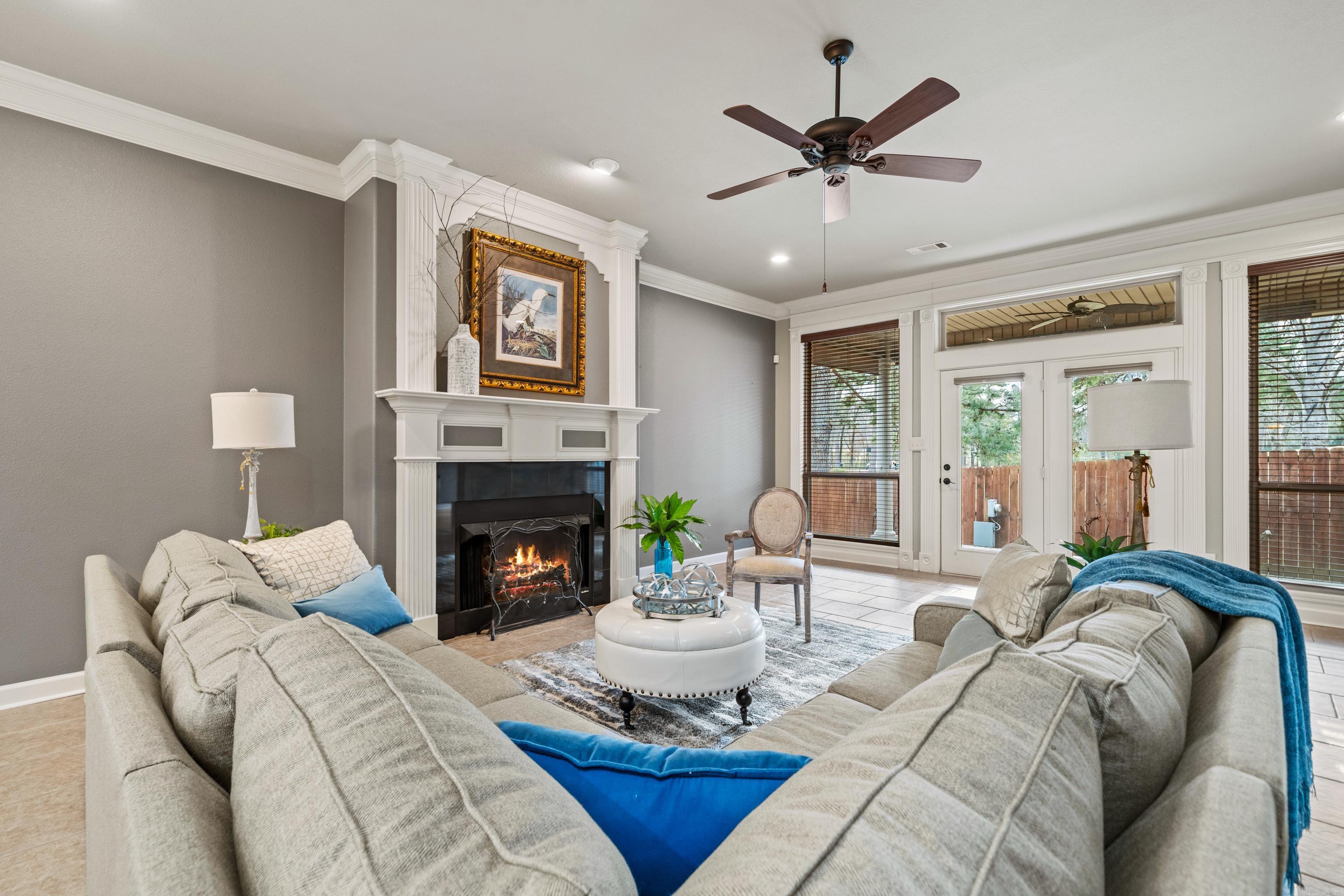 104 Waterloo  Hot Springs, AR