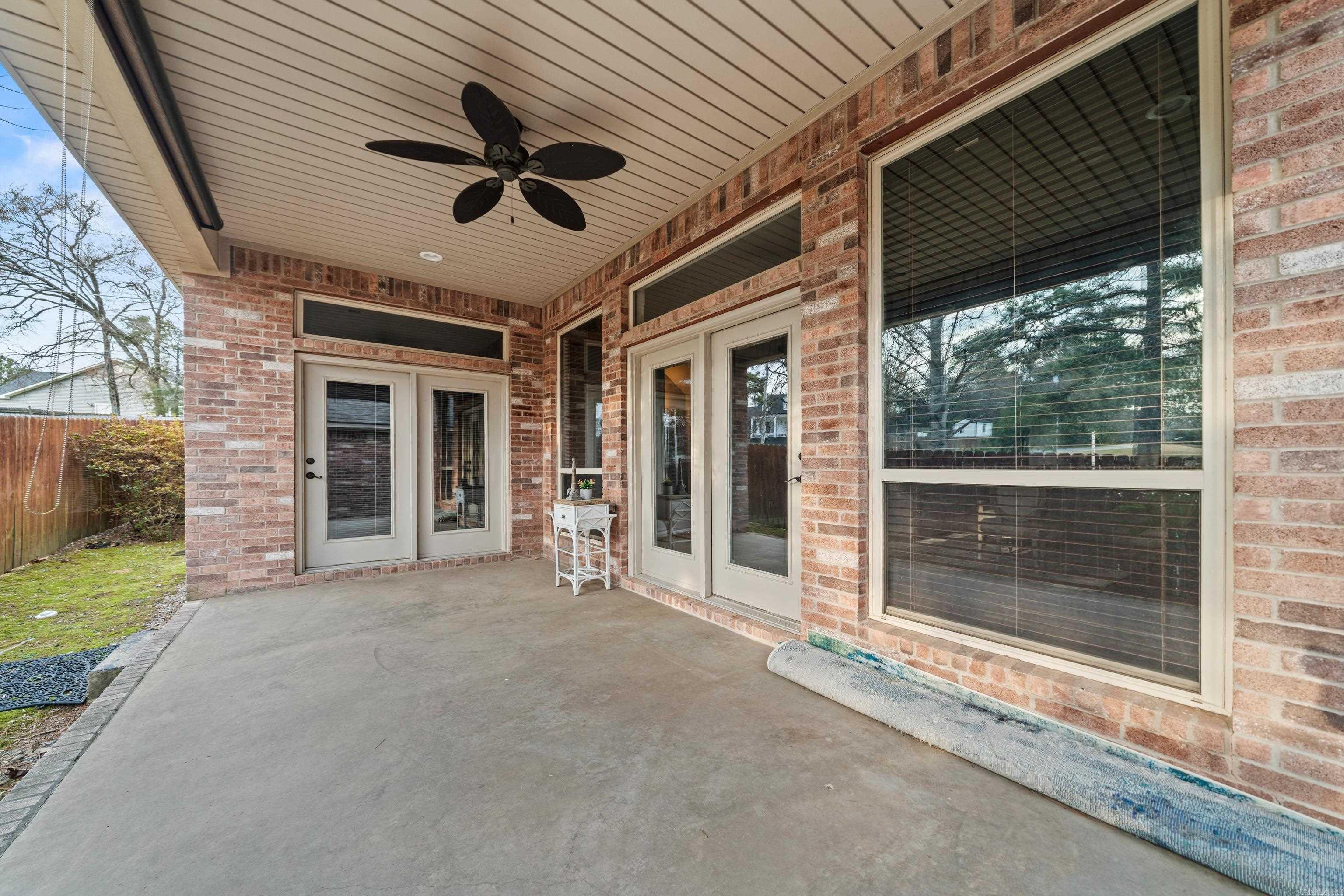 104 Waterloo  Hot Springs, AR