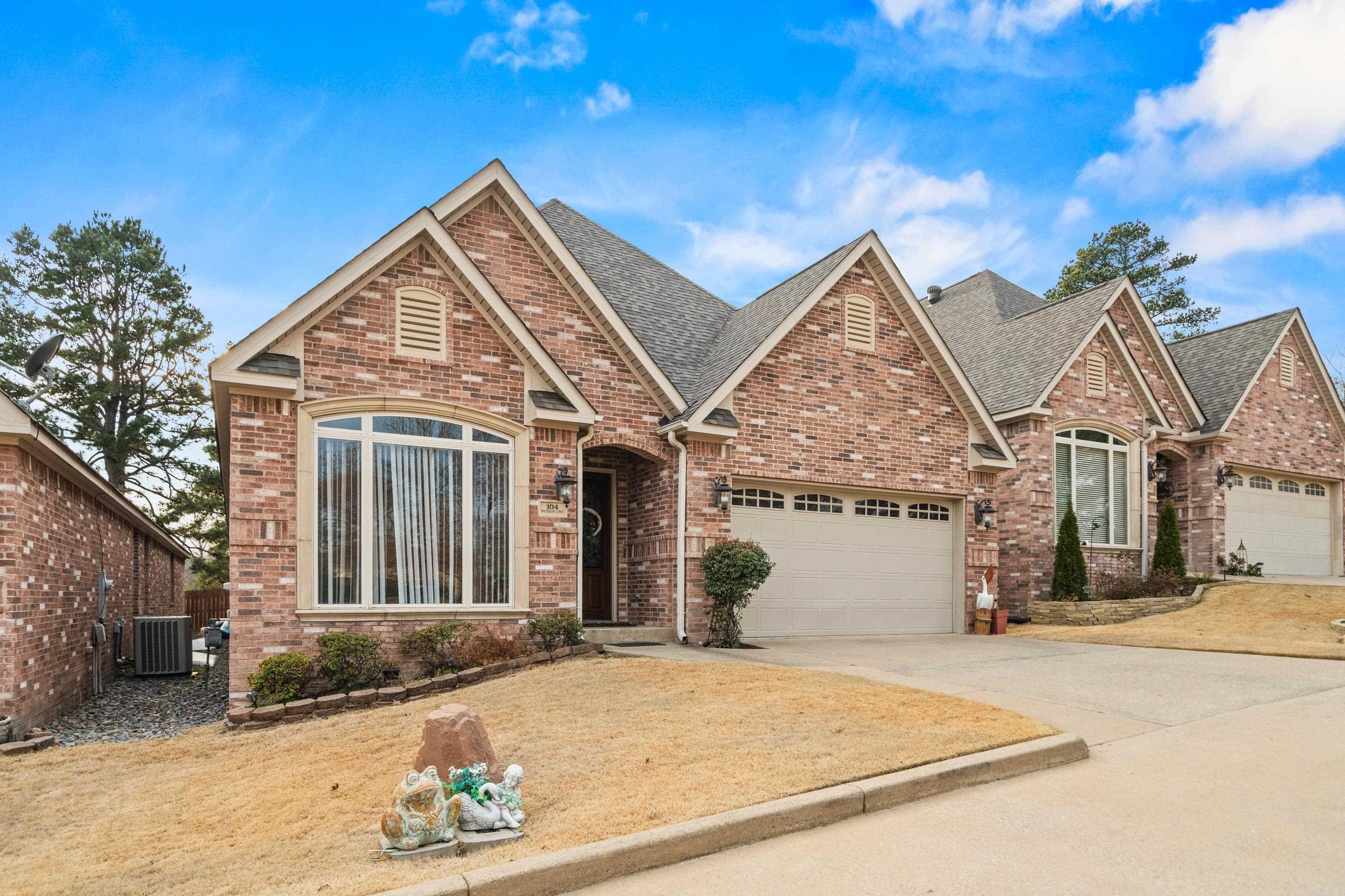 104 Waterloo  Hot Springs, AR