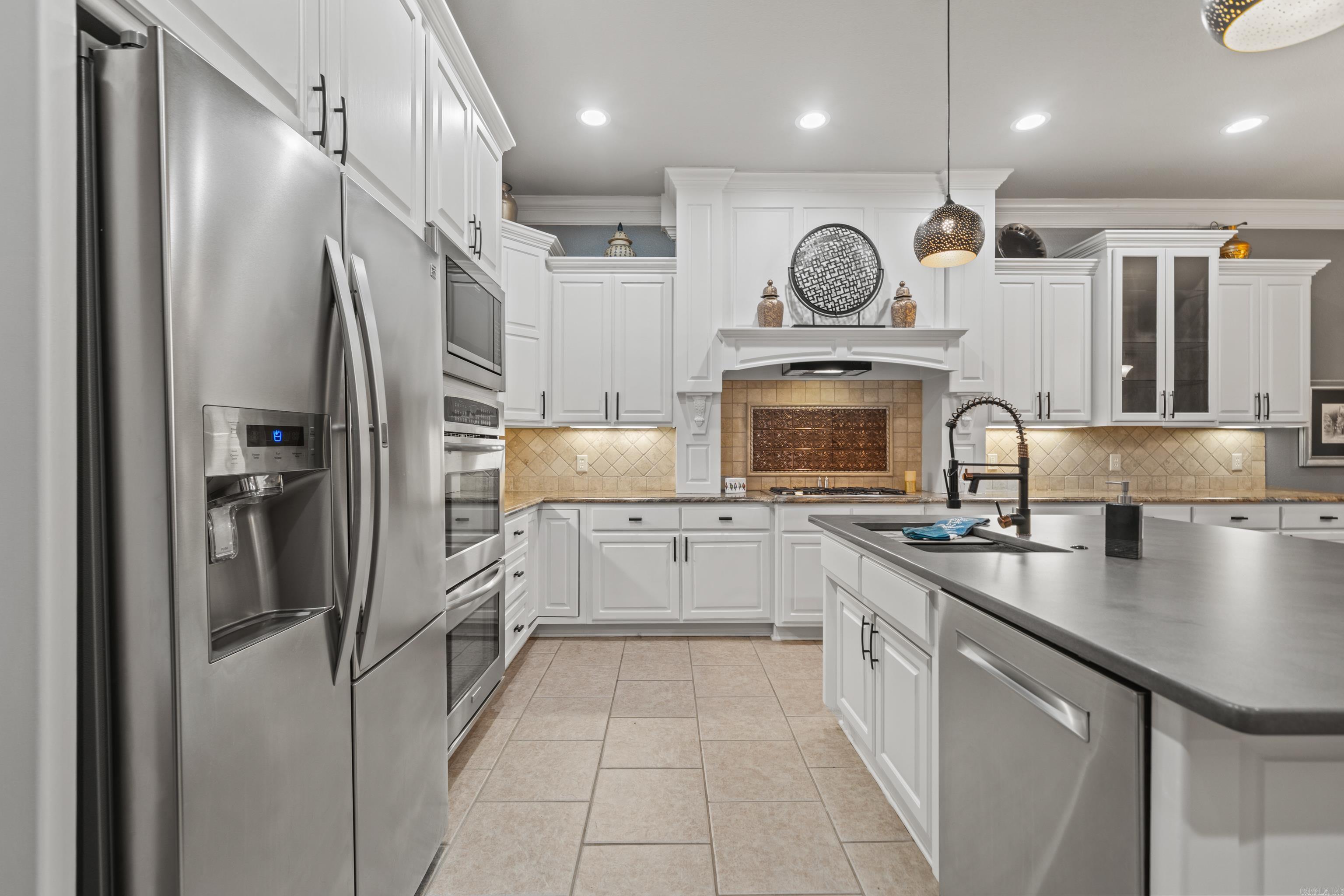 104 Waterloo  Hot Springs, AR